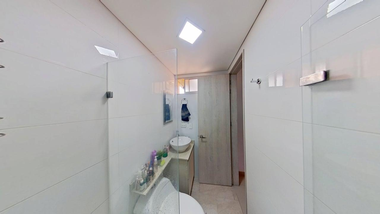 Se Vende Apartamento en Cabañas, Bello, Antoquia