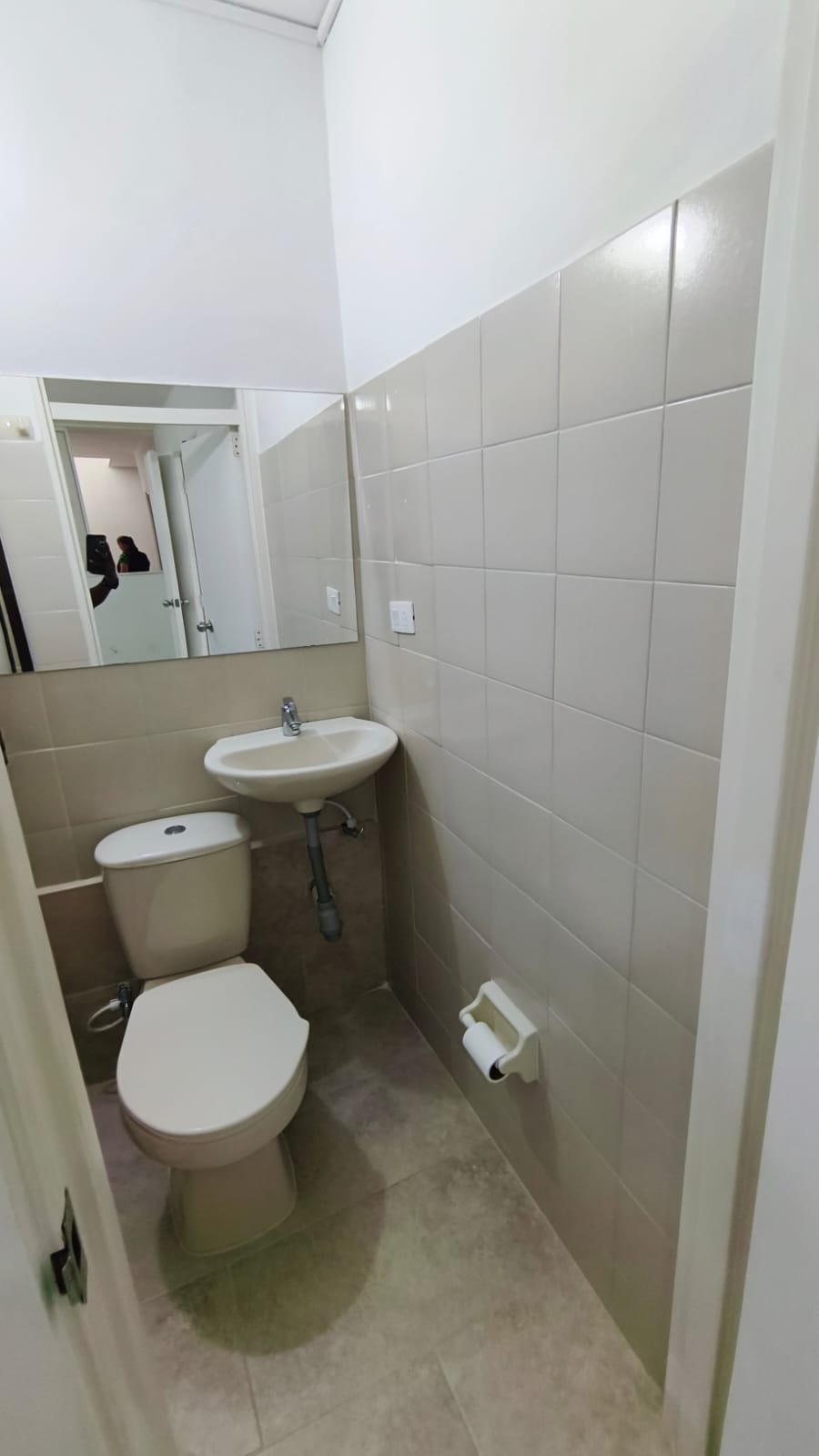 Se Arrienda Apartamento en Primer Piso, en Laureles, Medellín