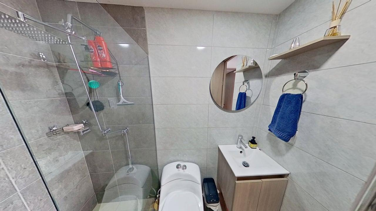 Se Vende Apartamento en la Doctora, Sabaneta, Antioquia