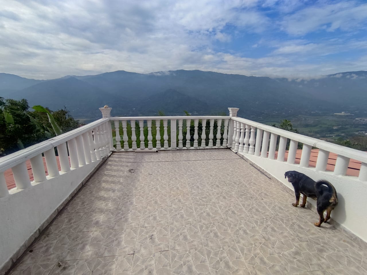 Vendo finca de recreo, Vereda  Filoverde, Barbosa