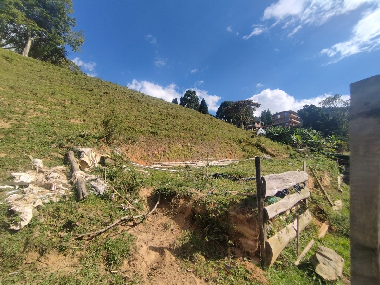 Se Vende Finca en San Cristobal, Medellín