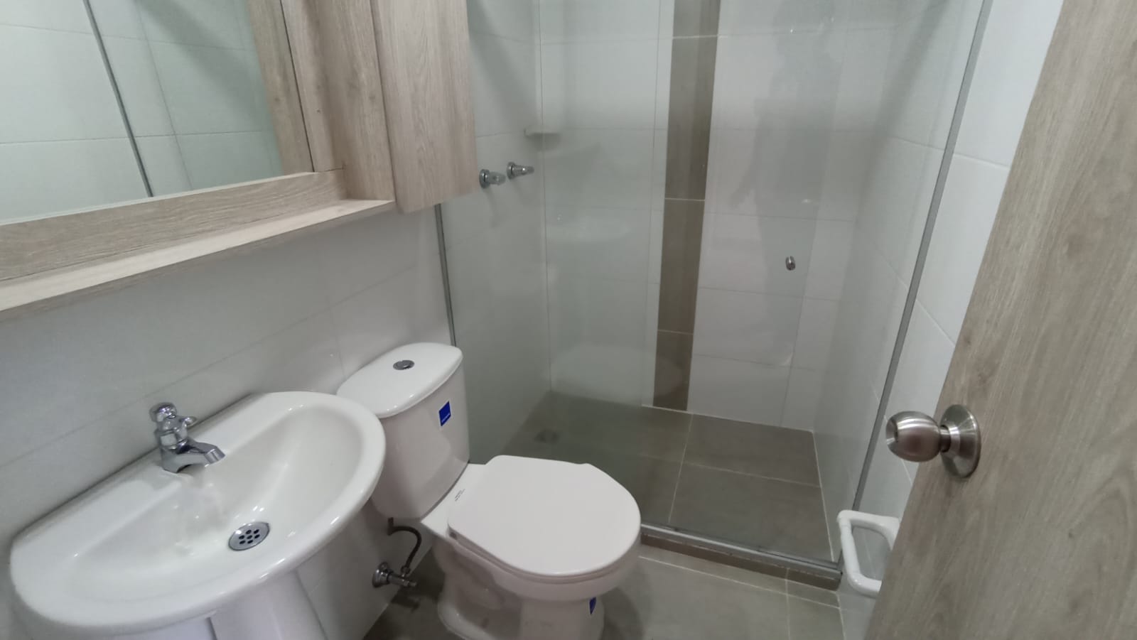 Se Arrienda Apartamento en Robledo Pajarito, Medellín