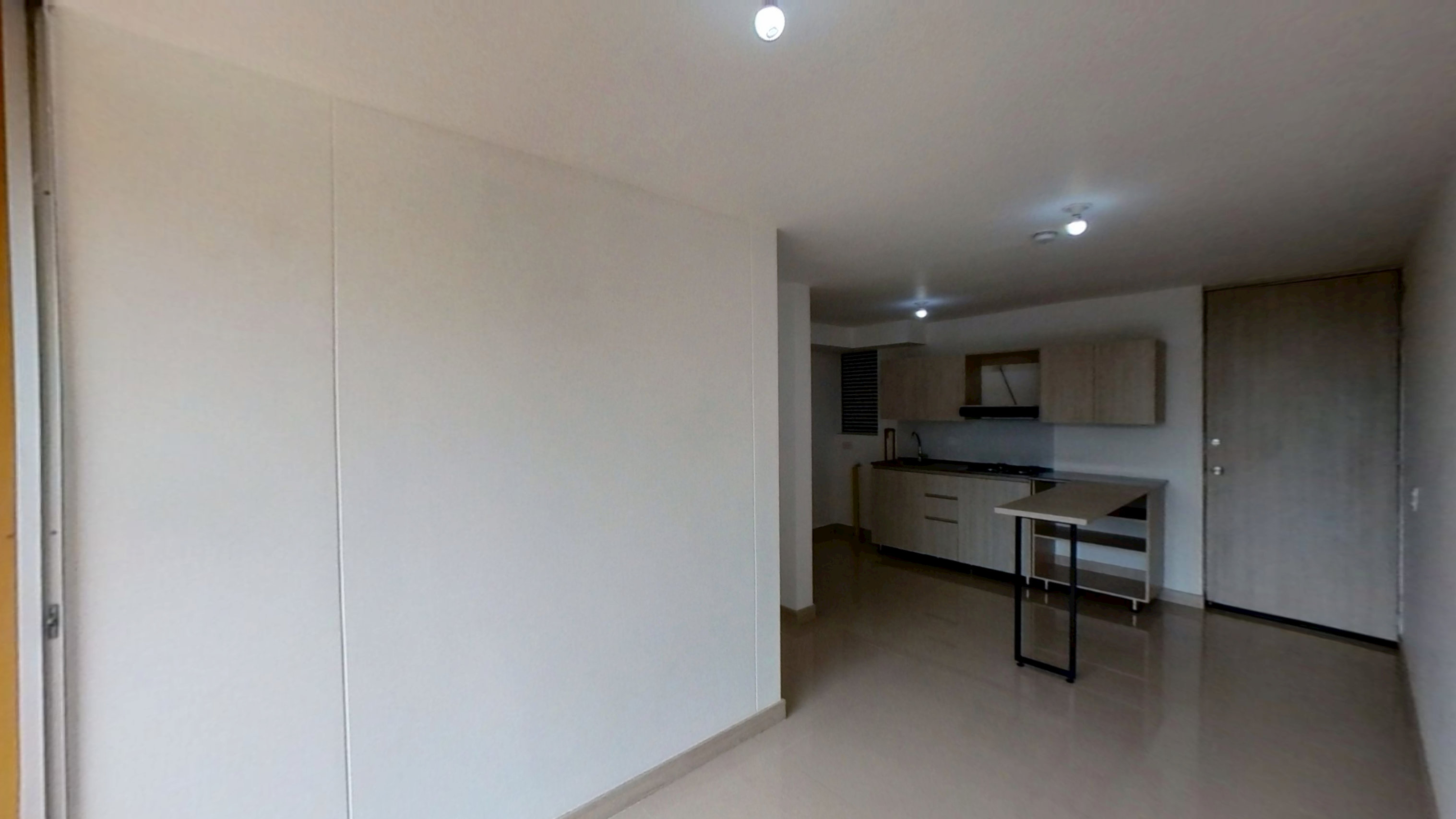 Se Vende Apartamento Primitiva Parque Natural, La Estrella