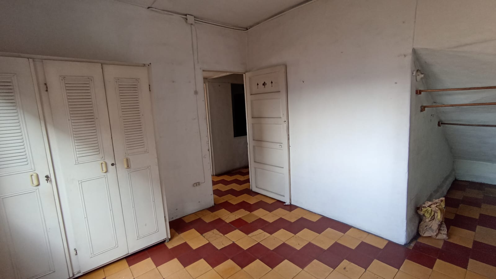 Casa En Venta Barrio Palmas, Medellin
