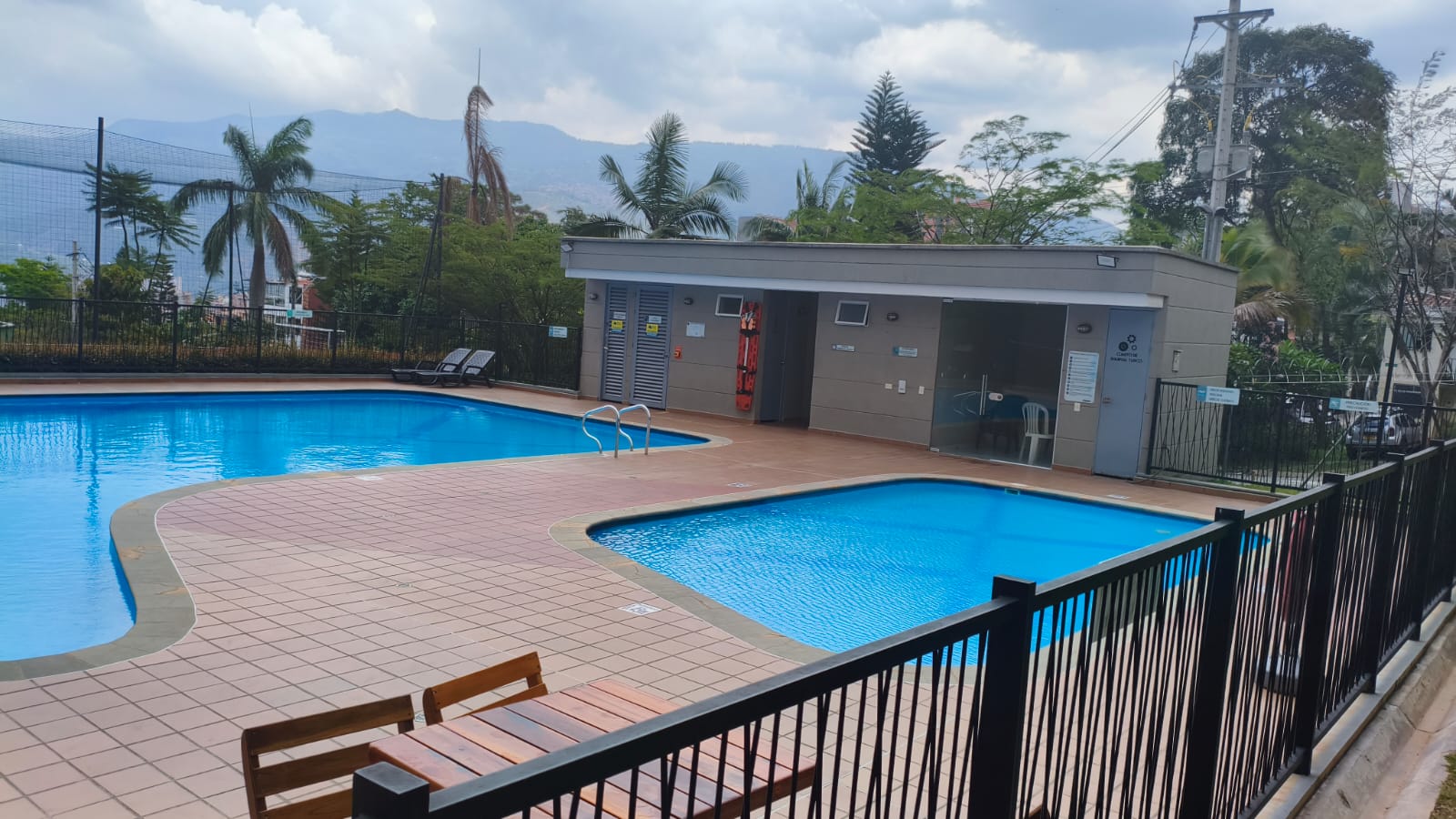 Se Arrienda Apartamento en Santa Ana, Bello, Antioquia
