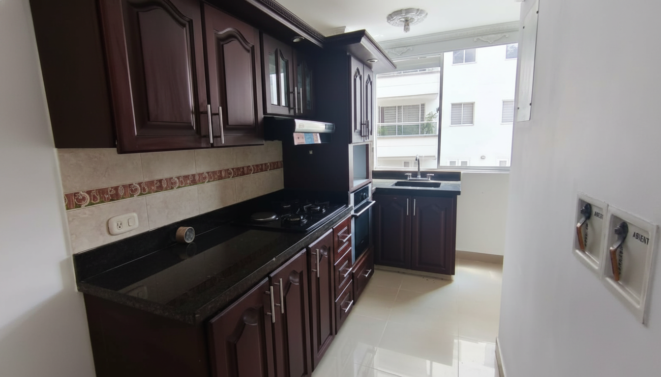 Se Arrienda Apartamento en Pilarica, Medellín, Antioquia