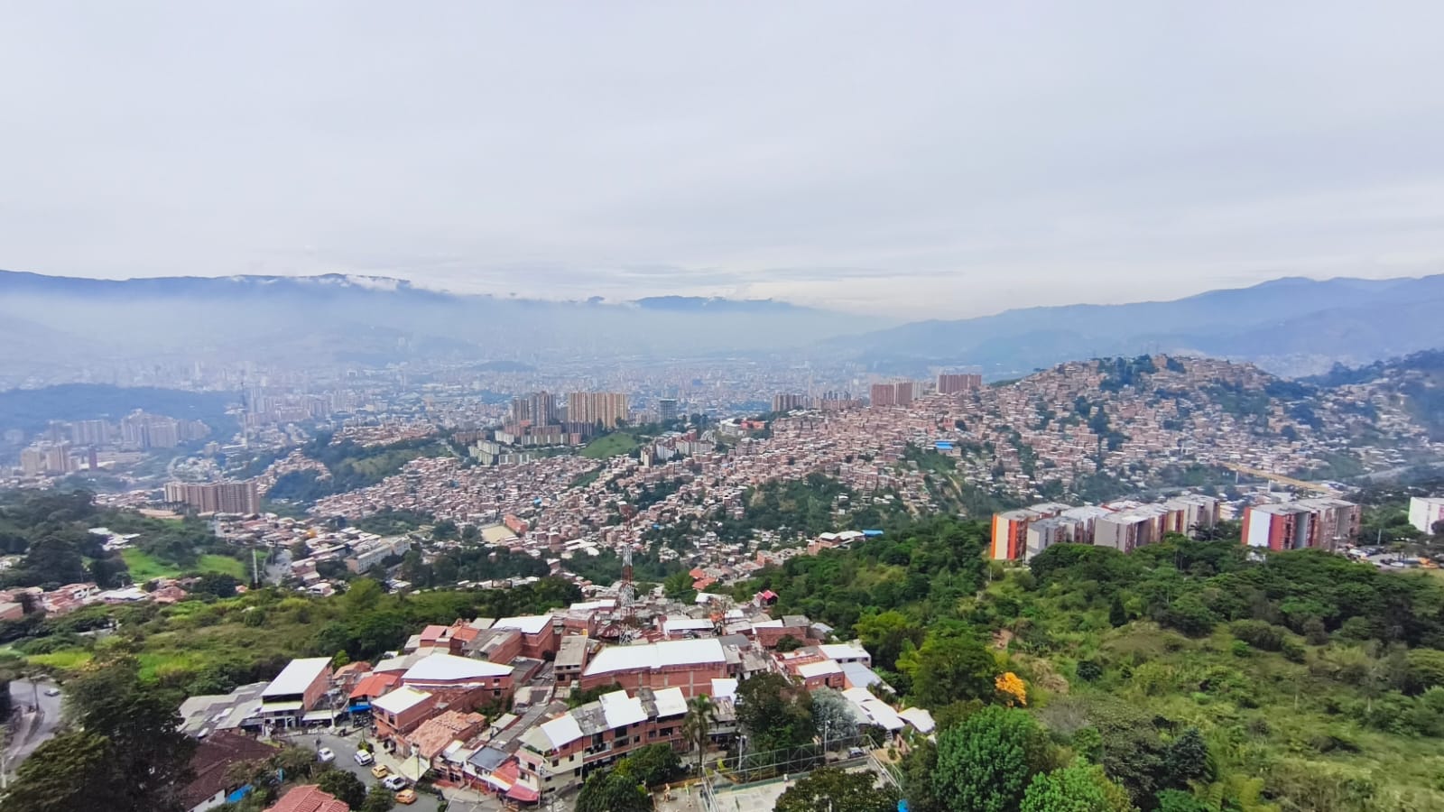 Se Arrienda Apartamento en Robledo la Aurora, Medellín