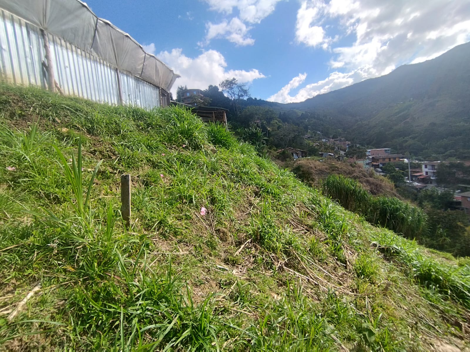 Se Vende Finca en San Cristobal, Medellín