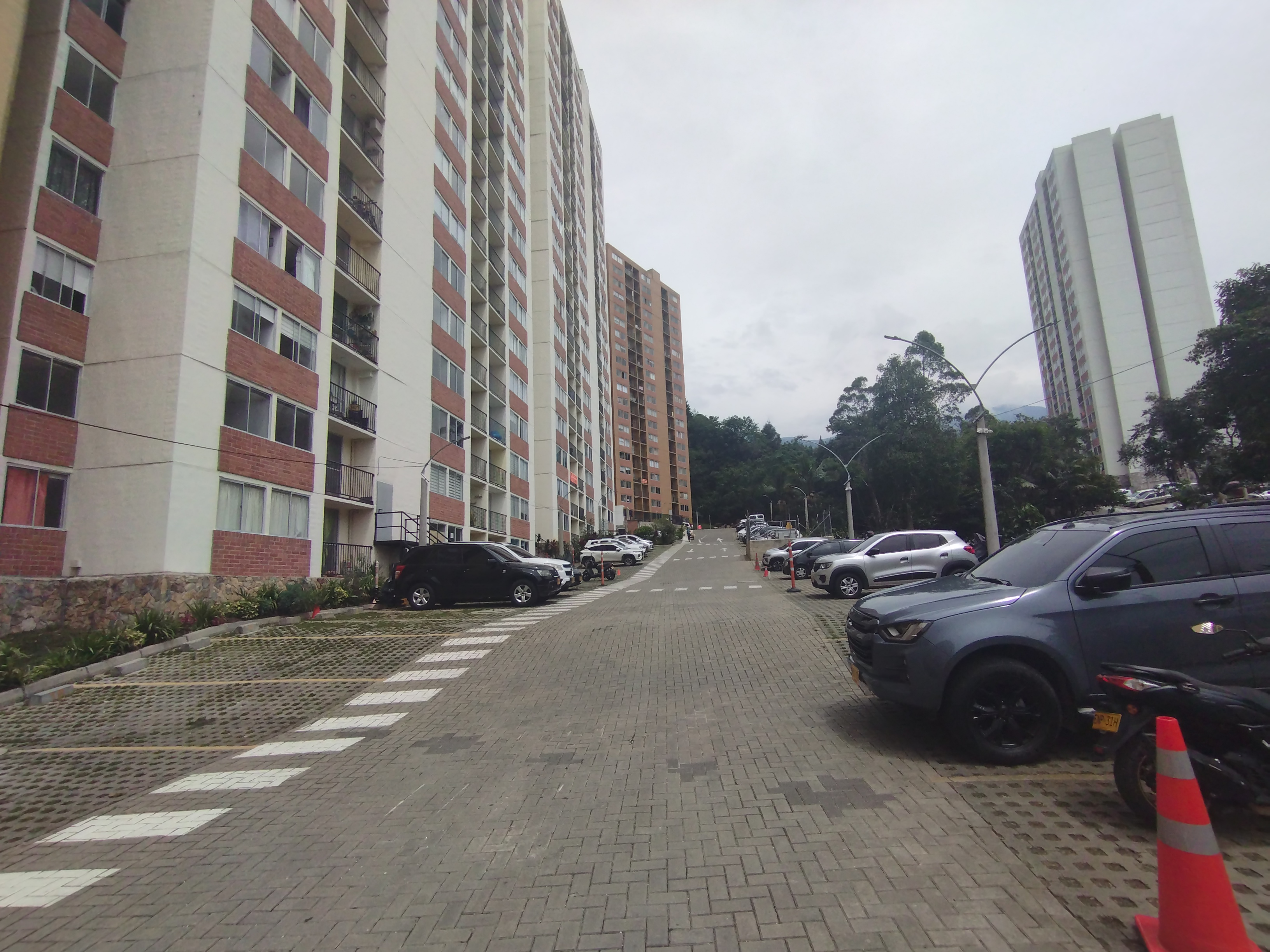 Se Vende Apartamento Primitiva Parque Natural, La Estrella
