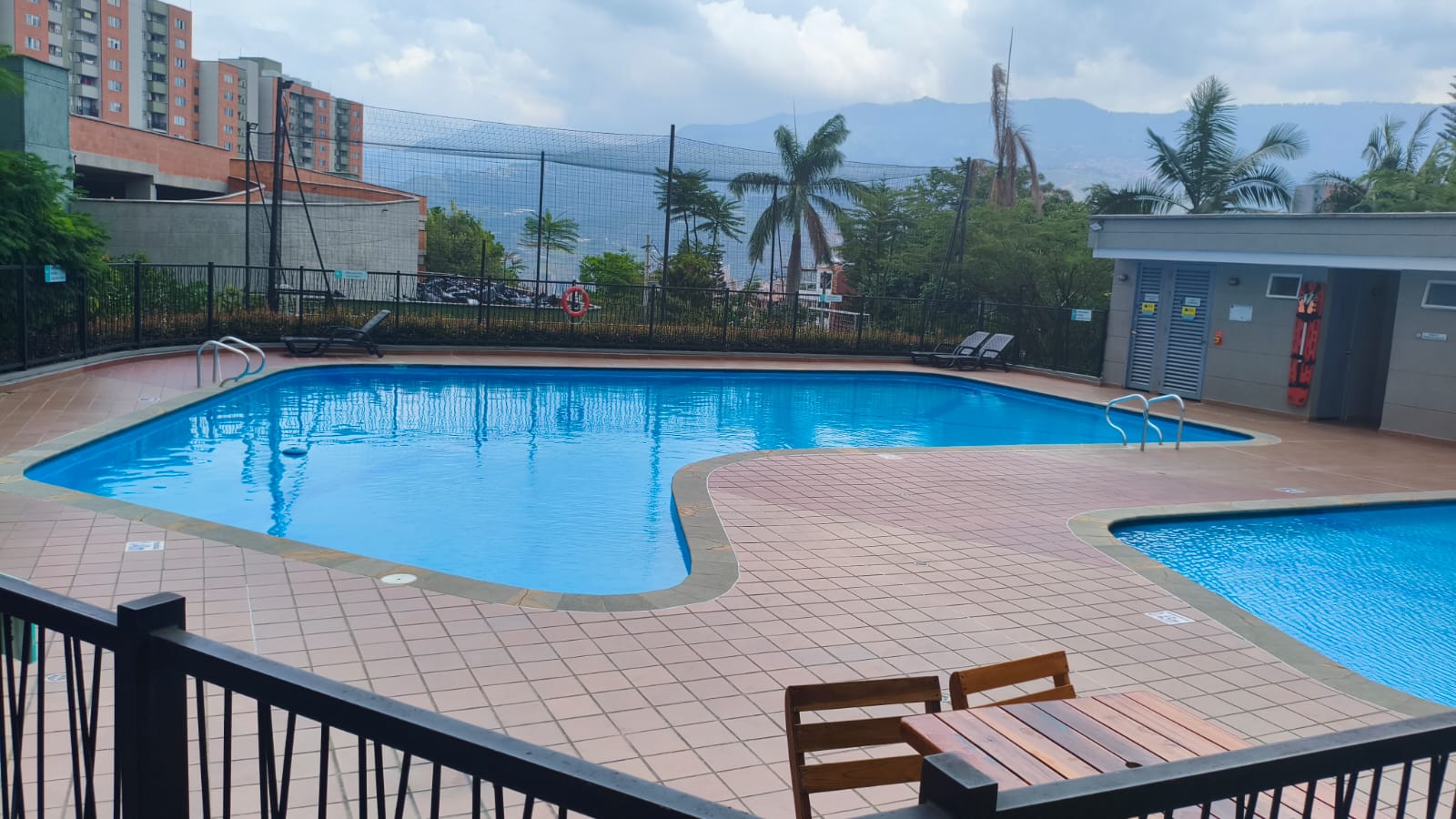 Se Arrienda Apartamento en Santa Ana, Bello, Antioquia