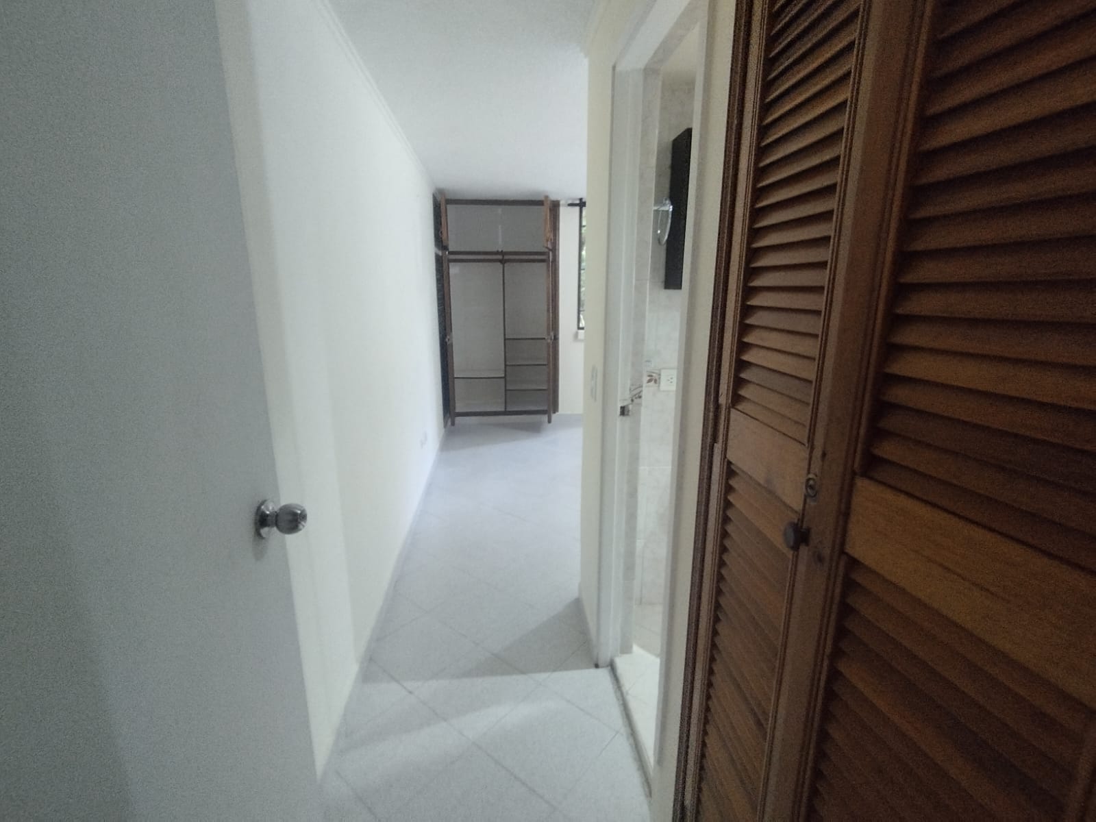 Se Arrienda Apartamento en Carlos E Restrepo, Medellín