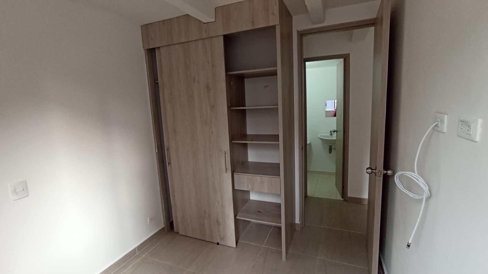 Se Arrienda Apartamento en Robledo Pajarito, Medellín