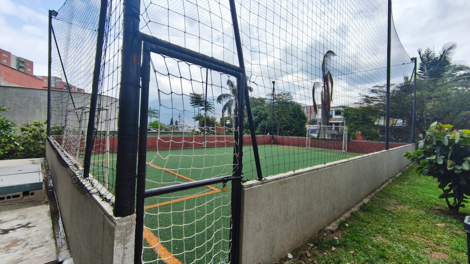 Se Arrienda Apartamento en Santa Ana, Bello, Antioquia