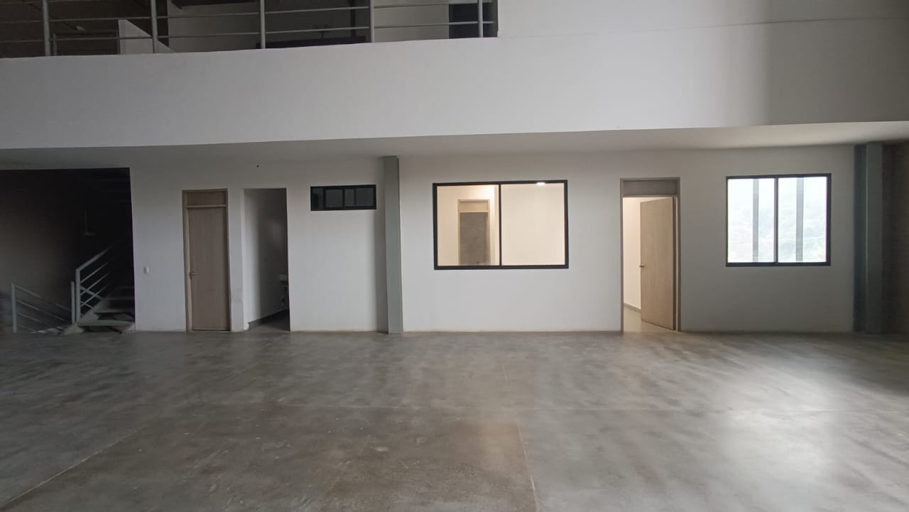 Se Arrienda Bodega En Caldas; Antioquia