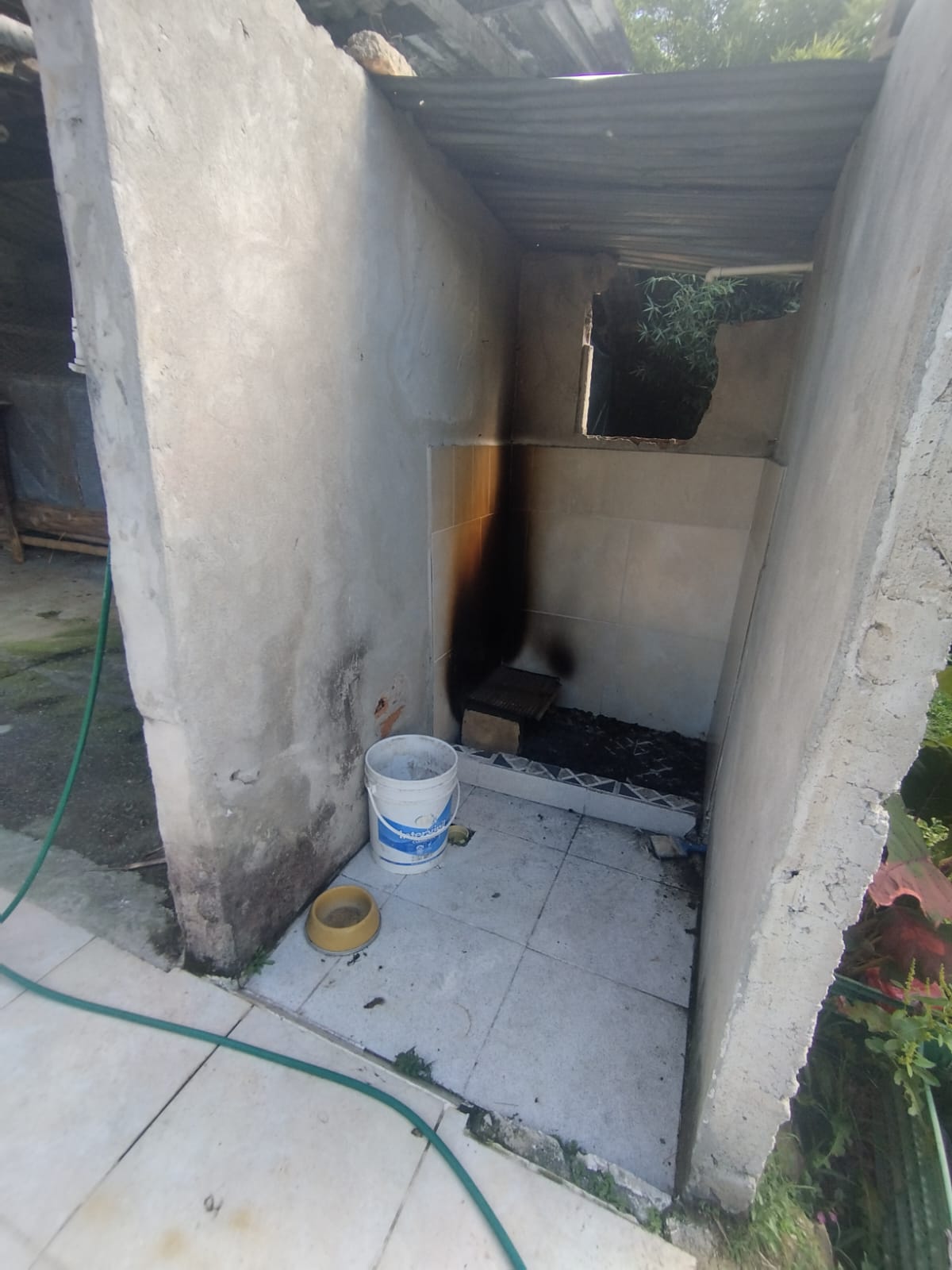 Se Vende Finca en San Cristobal, Medellín