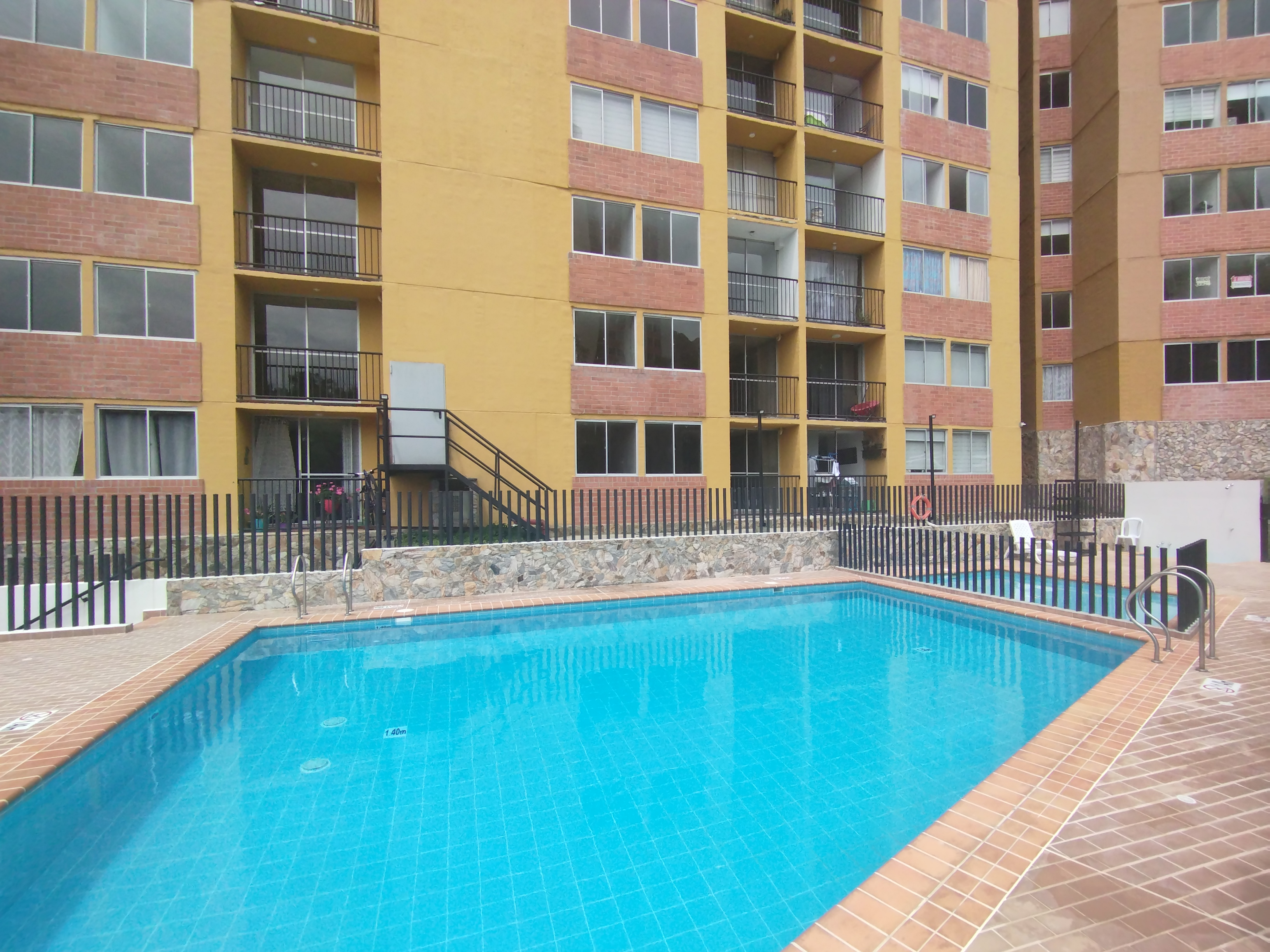 Se Vende Apartamento Primitiva Parque Natural, La Estrella