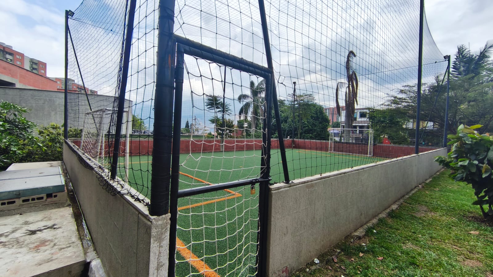 Se Arrienda Apartamento en Santa Ana, Bello, Antioquia