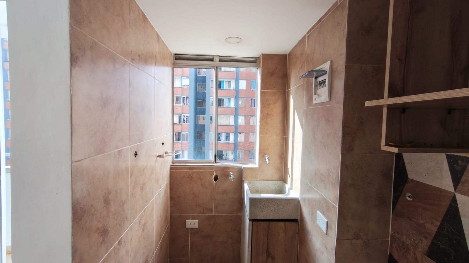 Se Arrienda Apartamento en Robledo la Aurora, Medellín