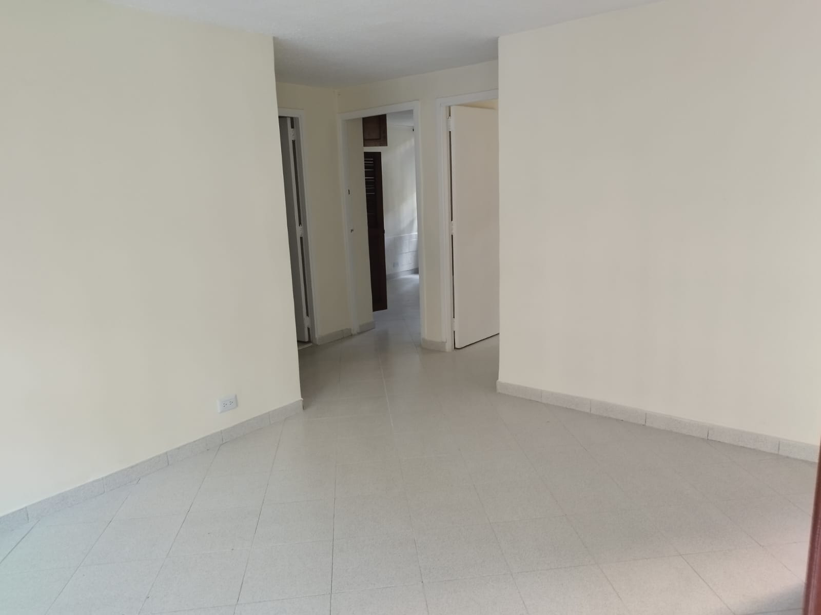 Se Arrienda Apartamento en Carlos E Restrepo, Medellín