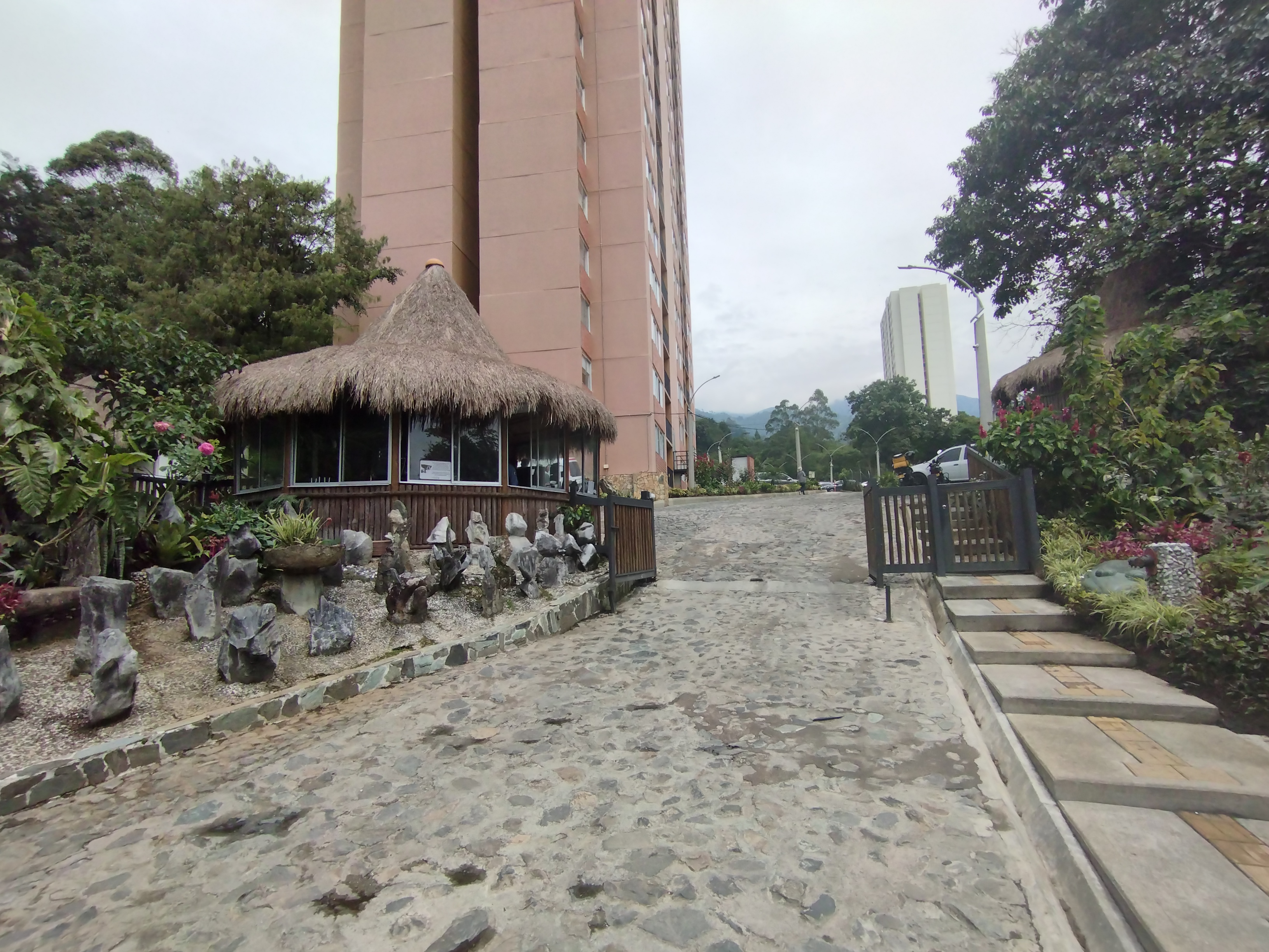 Se Vende Apartamento Primitiva Parque Natural, La Estrella
