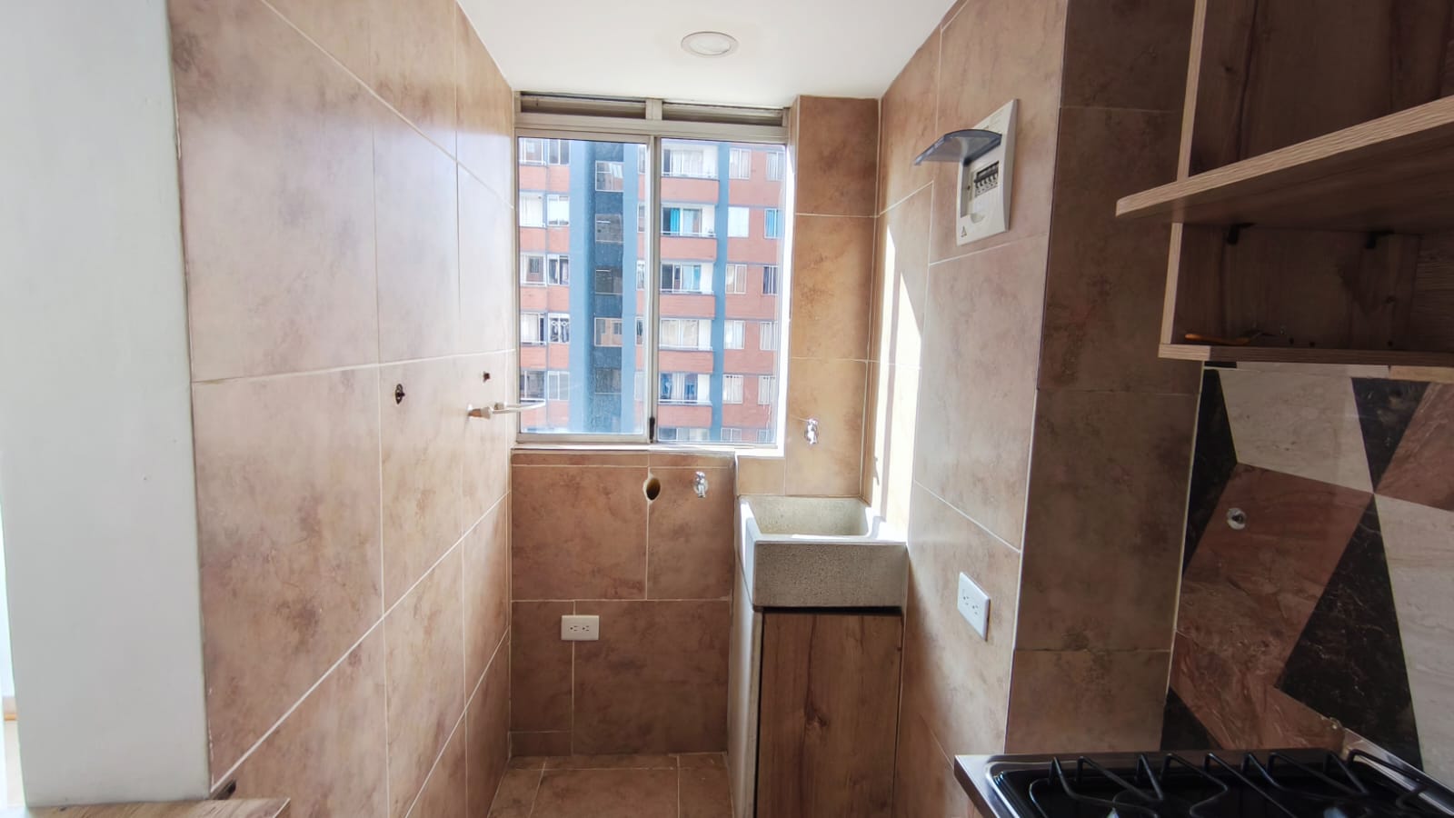 Se Arrienda Apartamento en Robledo la Aurora, Medellín