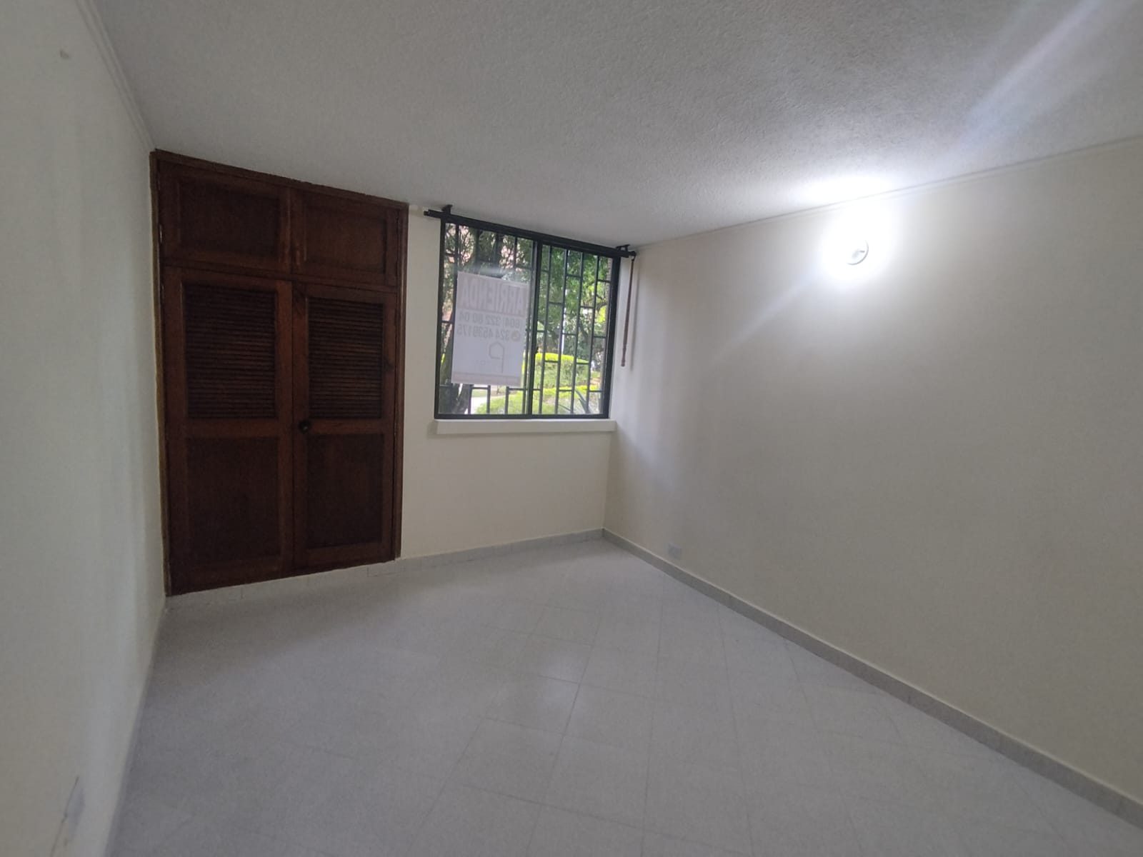 Se Arrienda Apartamento en Carlos E Restrepo, Medellín