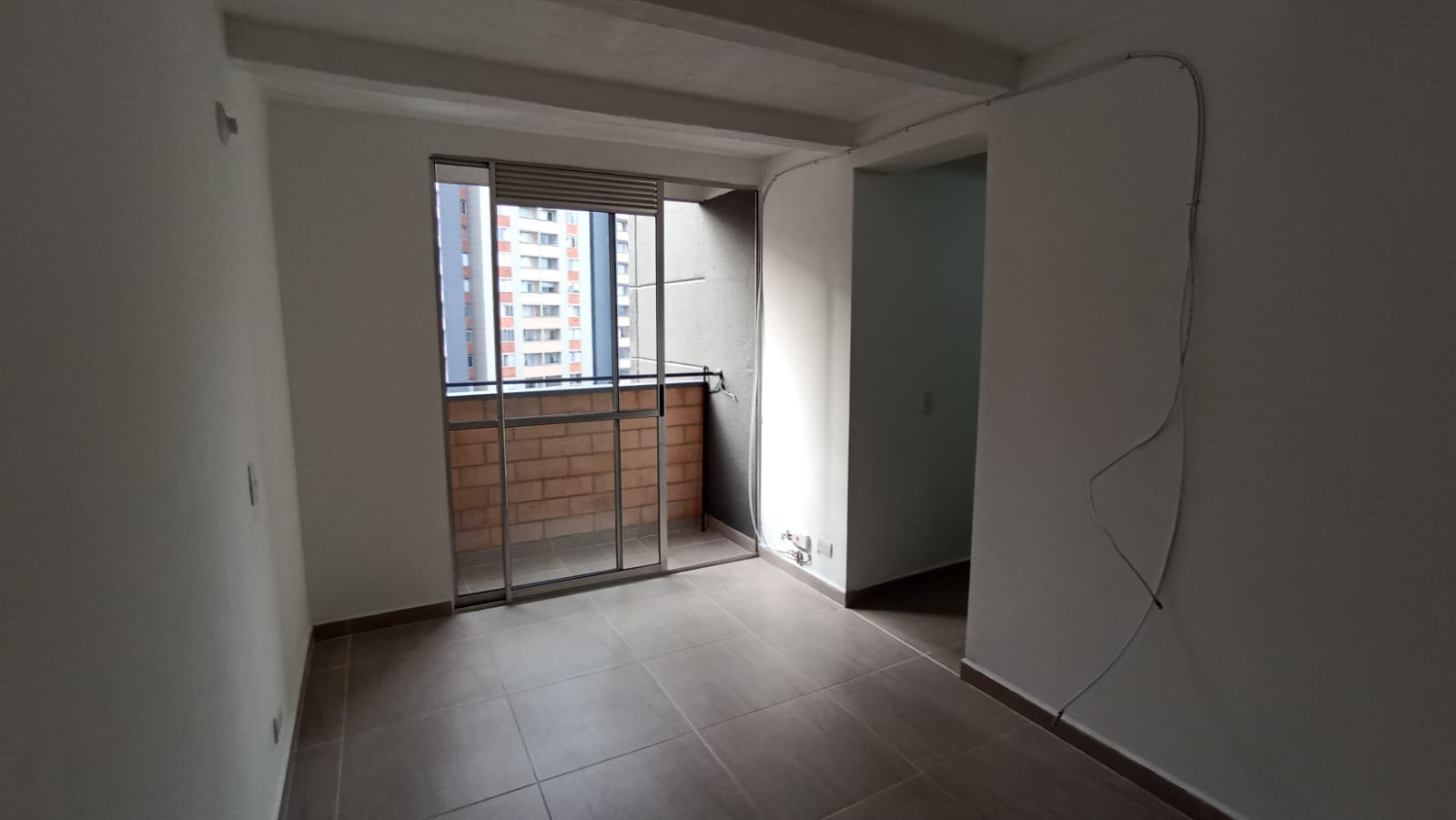 Se Arrienda Apartamento en Robledo Pajarito, Medellín