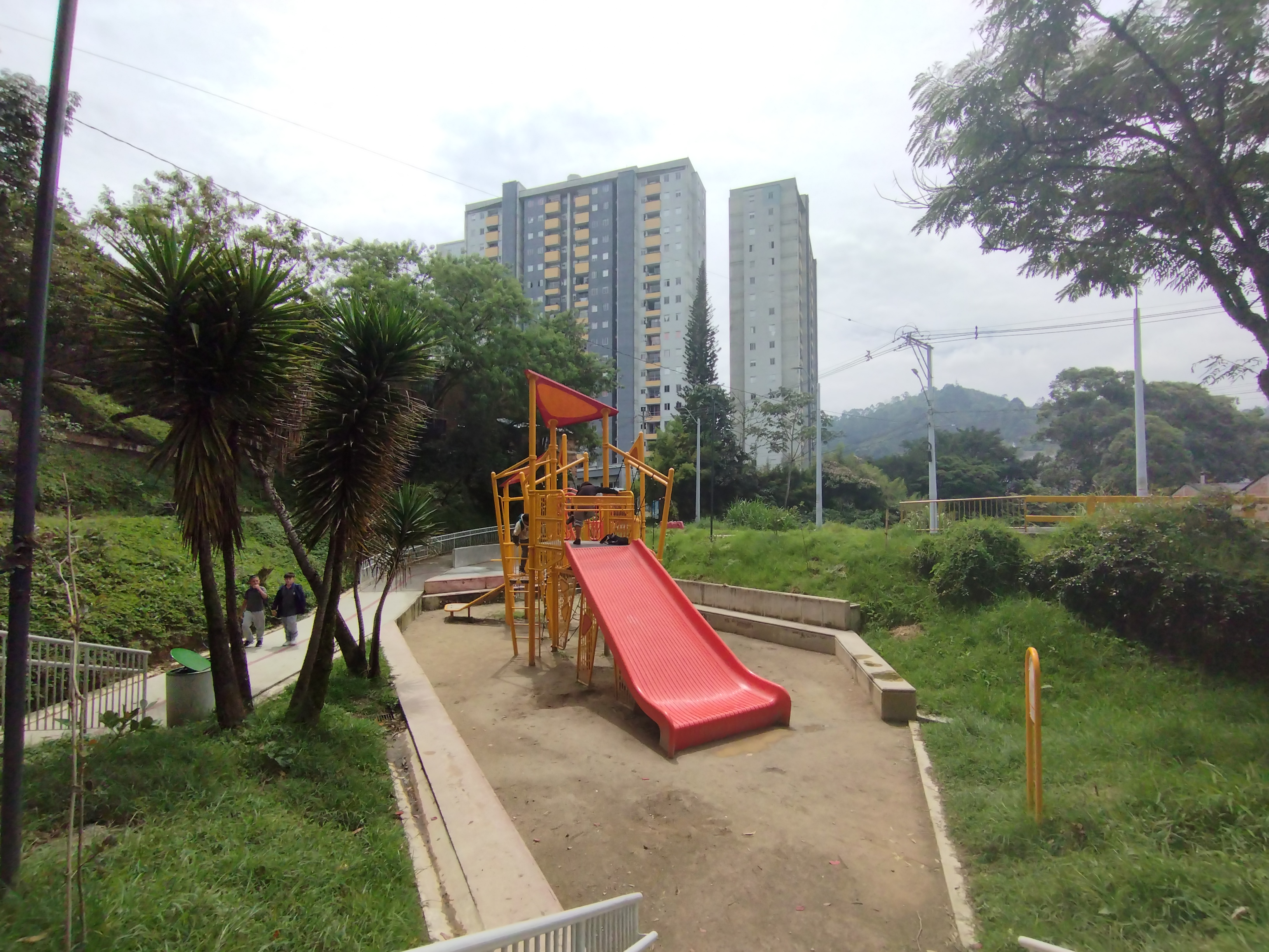 Se Vende Apartamento Primitiva Parque Natural, La Estrella