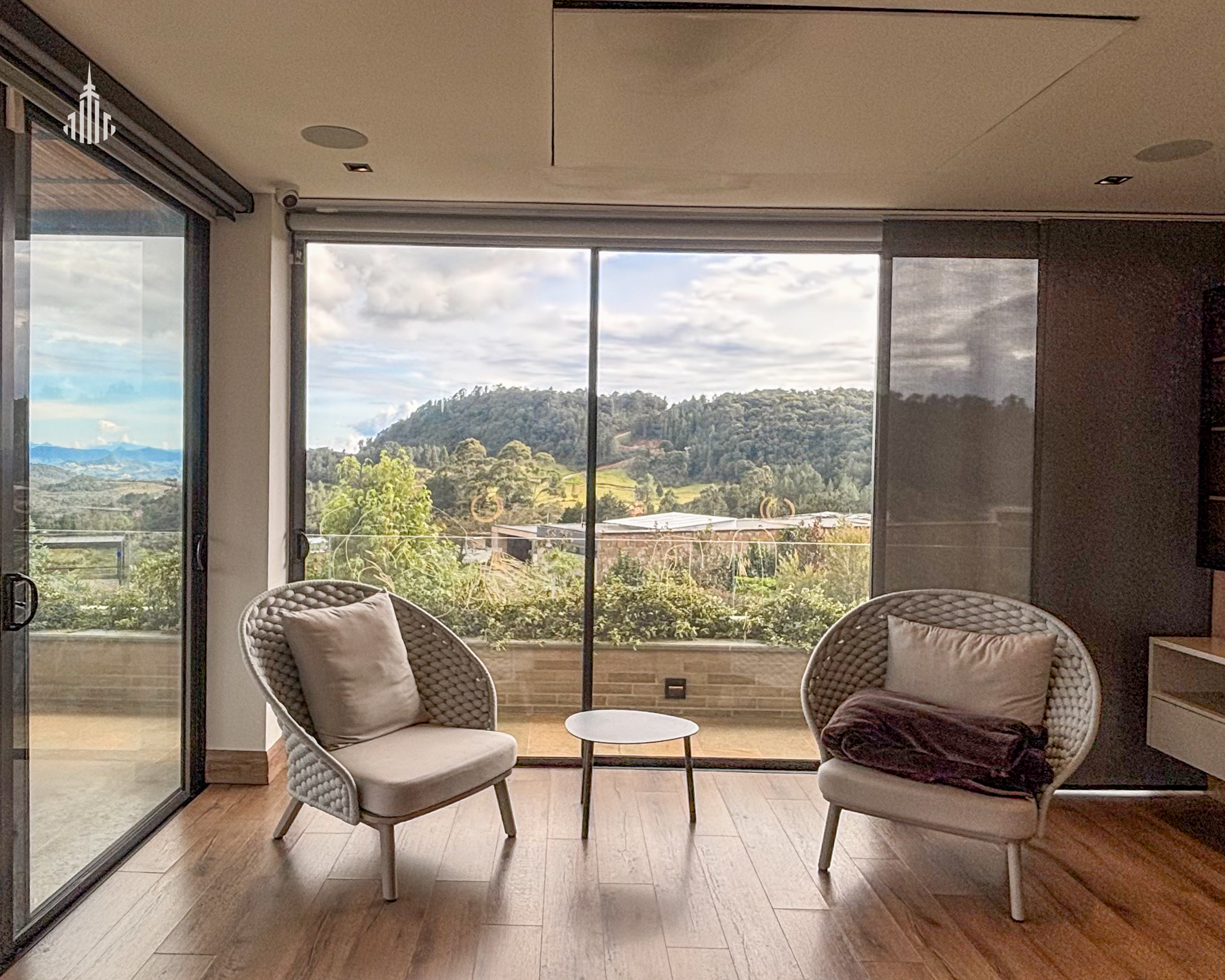 Se Vende Casa en el Alto de las Palmas,  Envigado