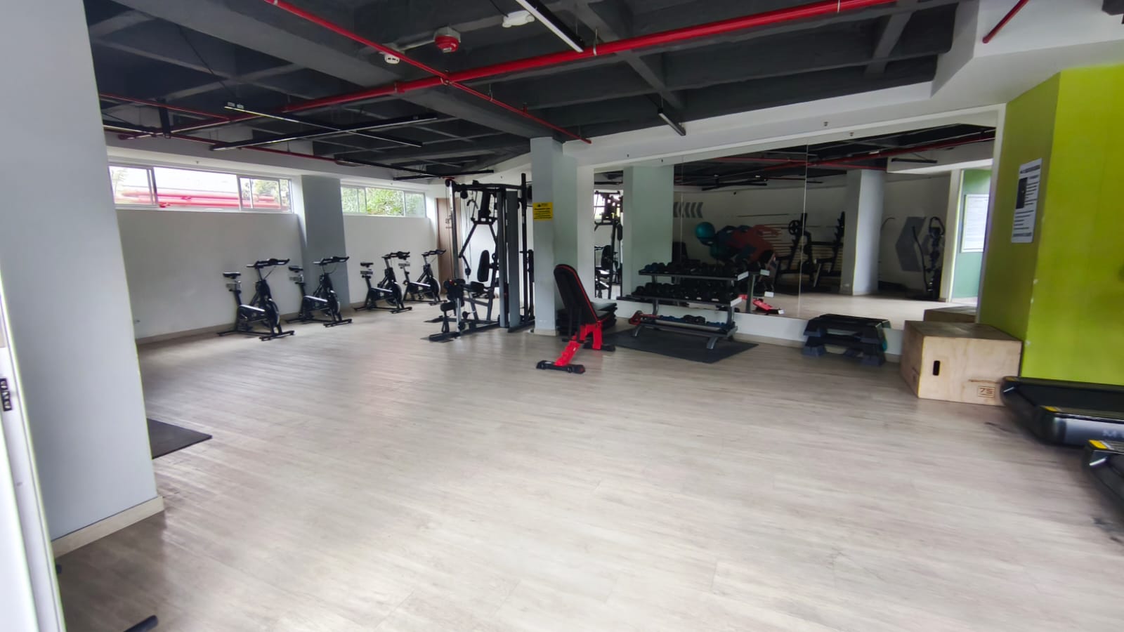 Se Arrienda Apartamento en Santa Ana, Bello, Antioquia