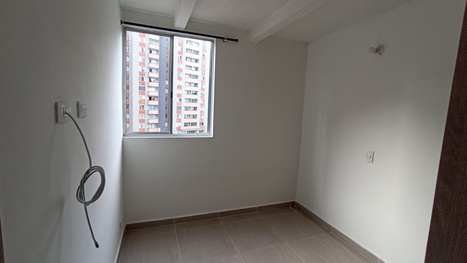 Se Arrienda Apartamento en Robledo Pajarito, Medellín