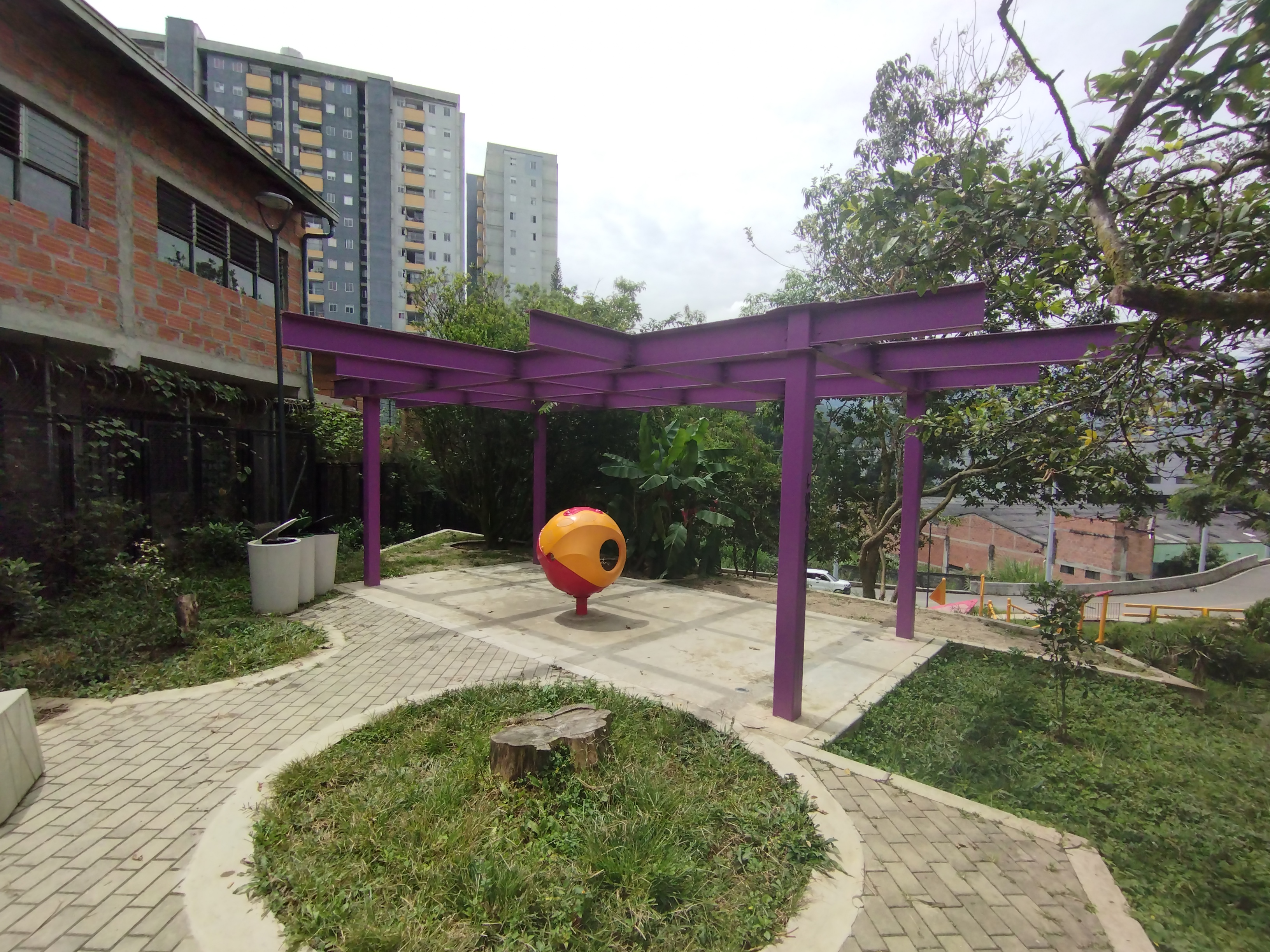 Se Vende Apartamento Primitiva Parque Natural, La Estrella
