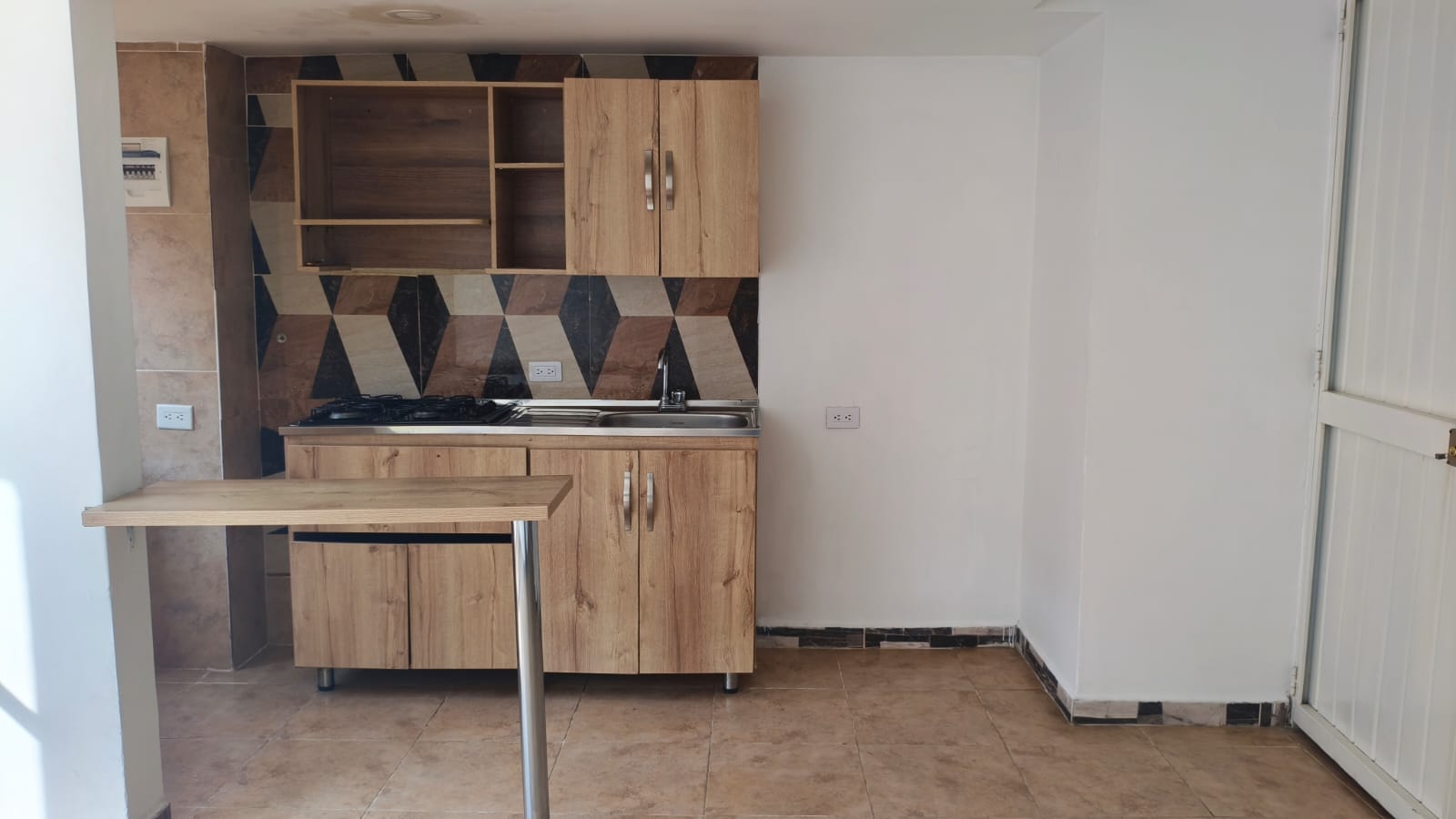 Se Arrienda Apartamento en Robledo la Aurora, Medellín