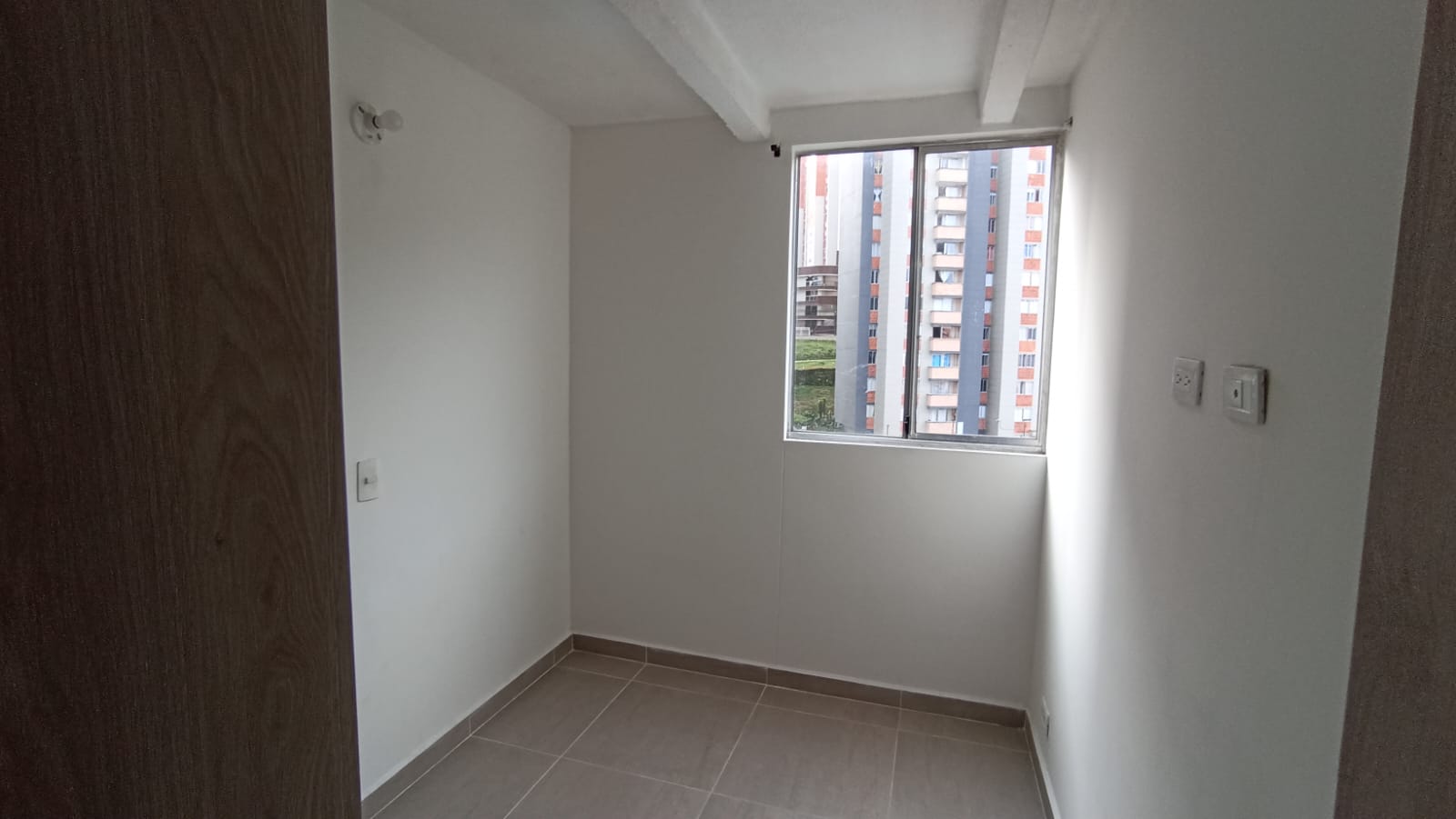 Se Arrienda Apartamento en Robledo Pajarito, Medellín