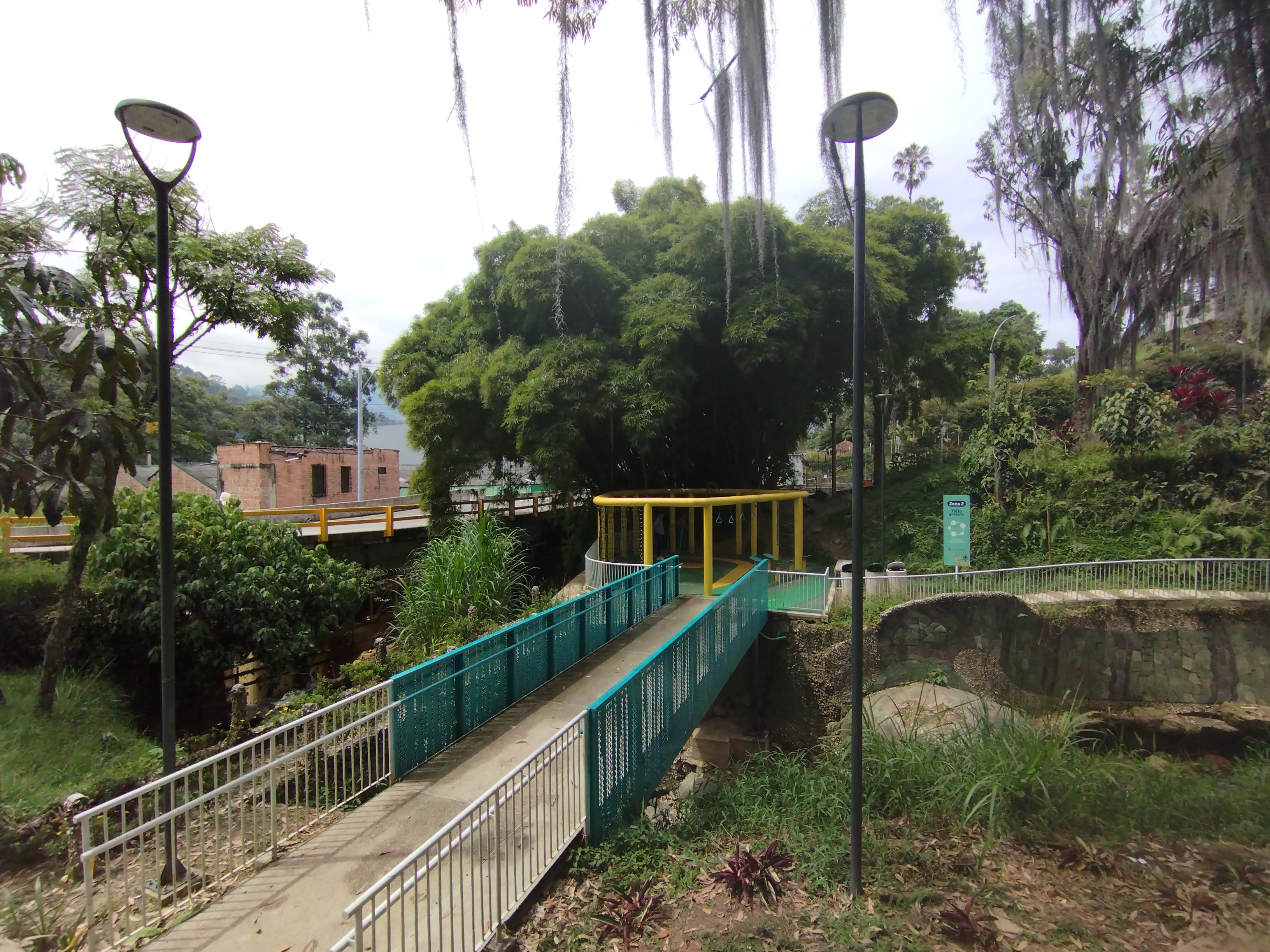 Se Vende Apartamento Primitiva Parque Natural, La Estrella