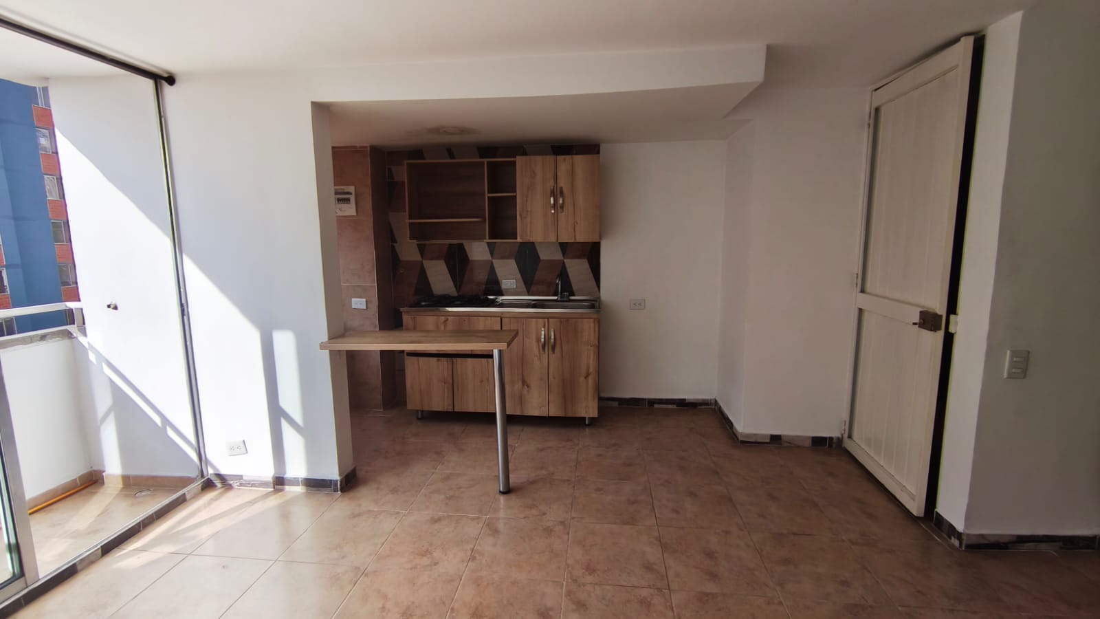 Se Arrienda Apartamento en Robledo la Aurora, Medellín