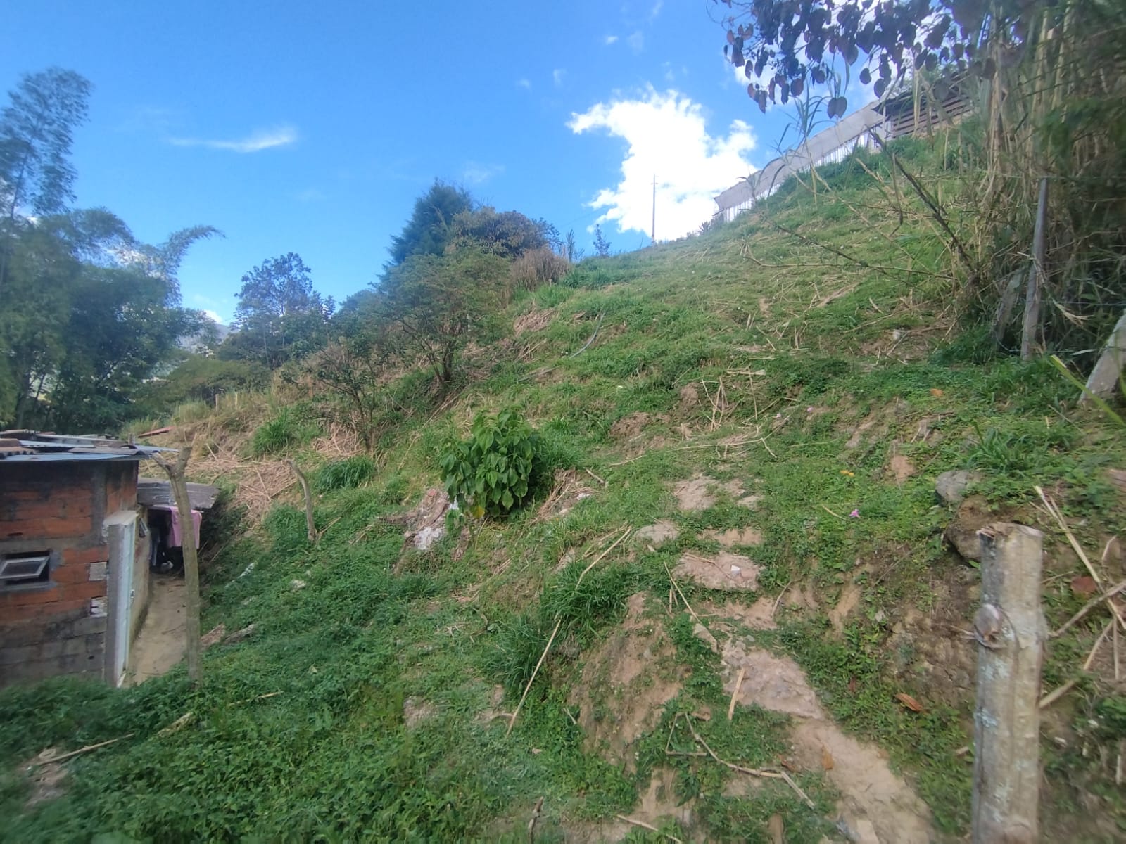 Se Vende Finca en San Cristobal, Medellín