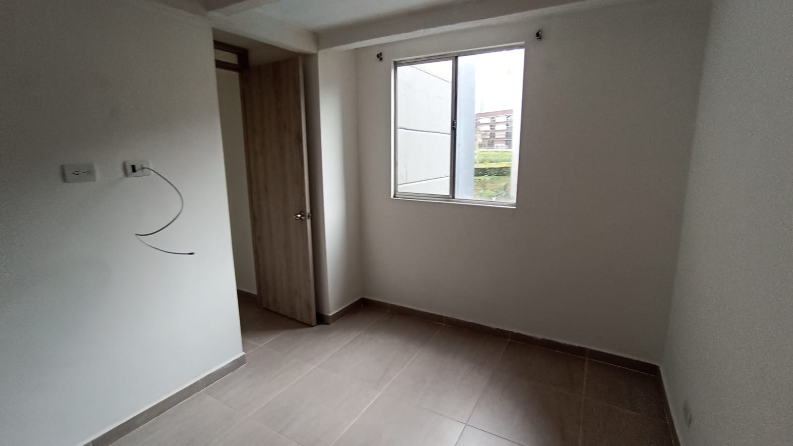 Se Arrienda Apartamento en Robledo Pajarito, Medellín