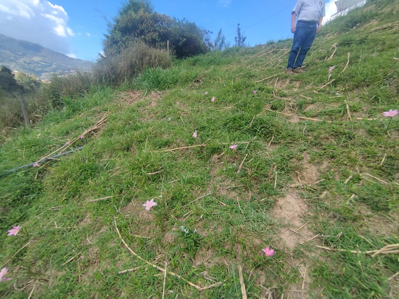 Se Vende Finca en San Cristobal, Medellín