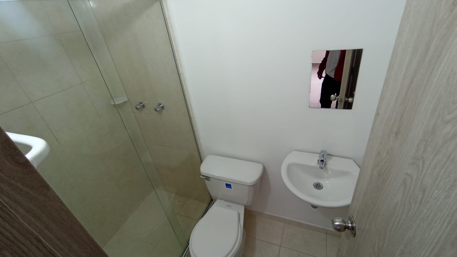 Se Arrienda Apartamento en Robledo Pajarito, Medellín