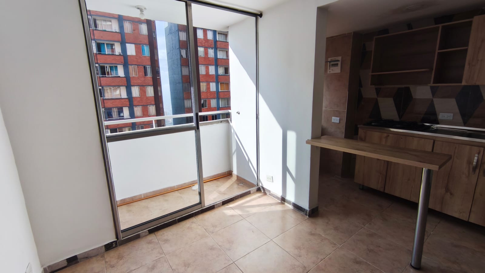 Se Arrienda Apartamento en Robledo la Aurora, Medellín