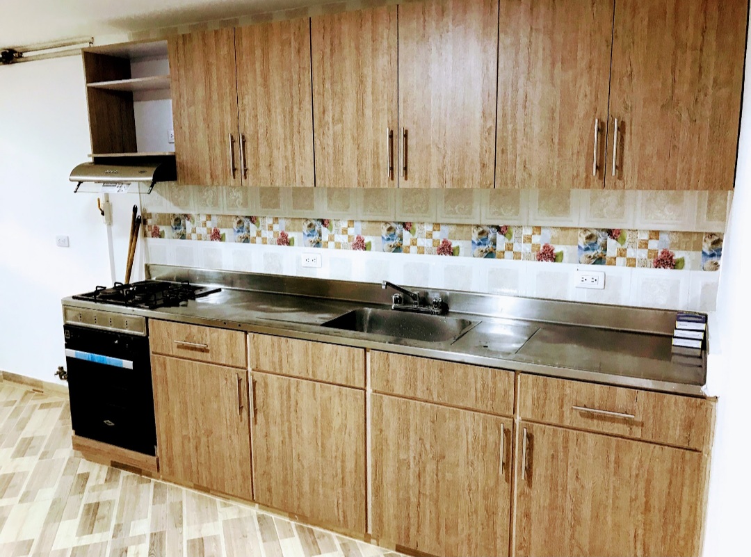 Se Vende Apartamento En Conquistadores, Medellín