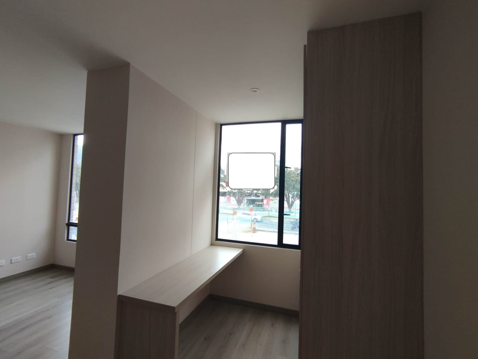 Se Vende Apartaestudio en Pasadena, Bogotá D.C.