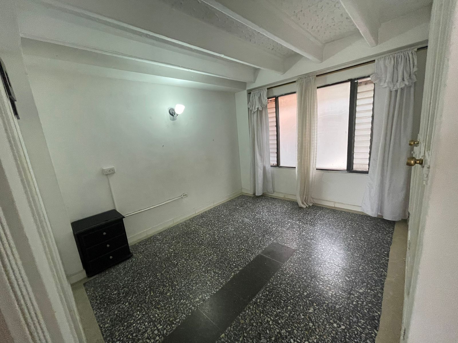 Se Arrienda Apartaestudio en Belén San Bernardo, Medellín
