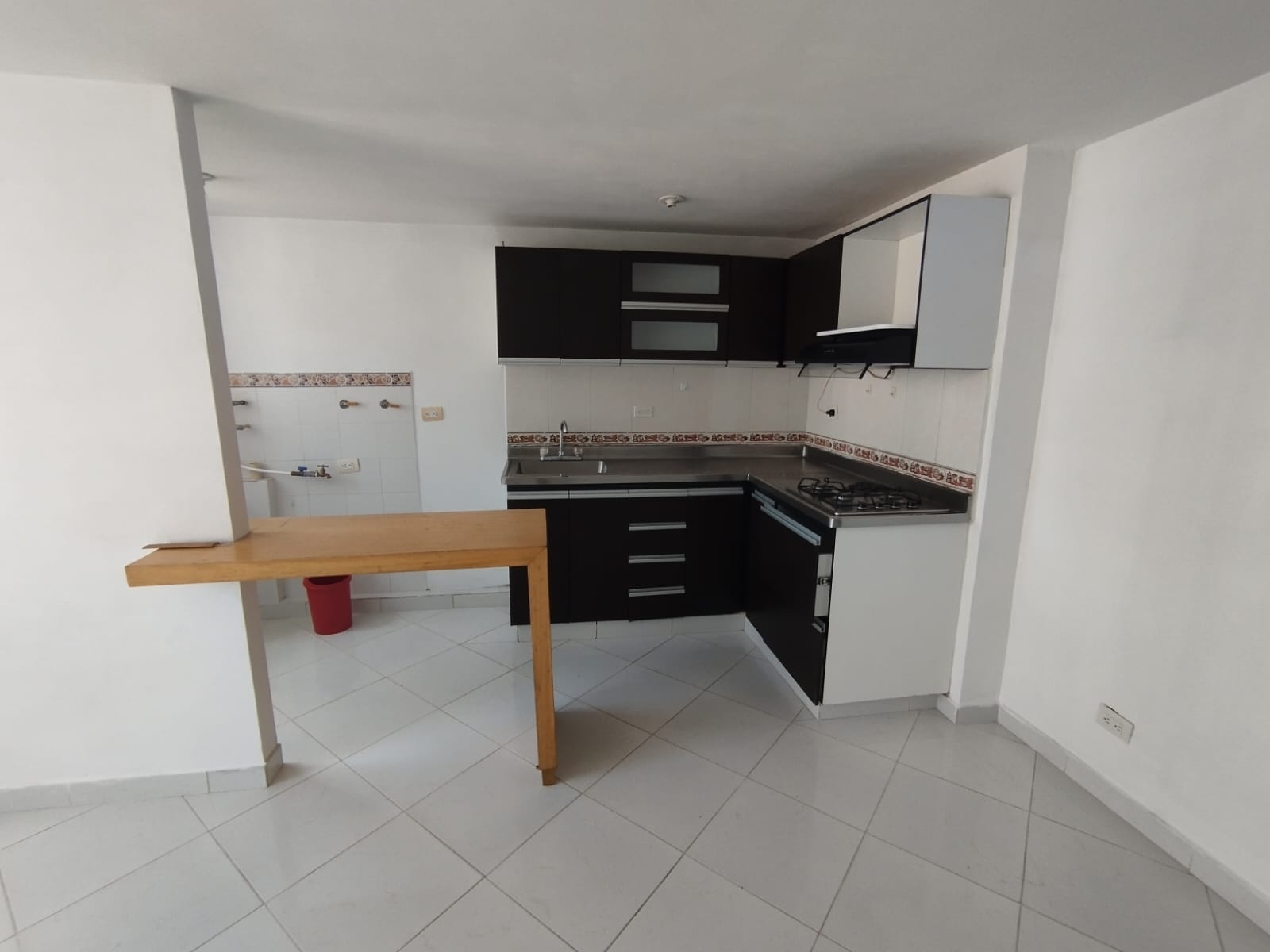 Se Arrienda Apartamento San Antonio De Prado - Medellín