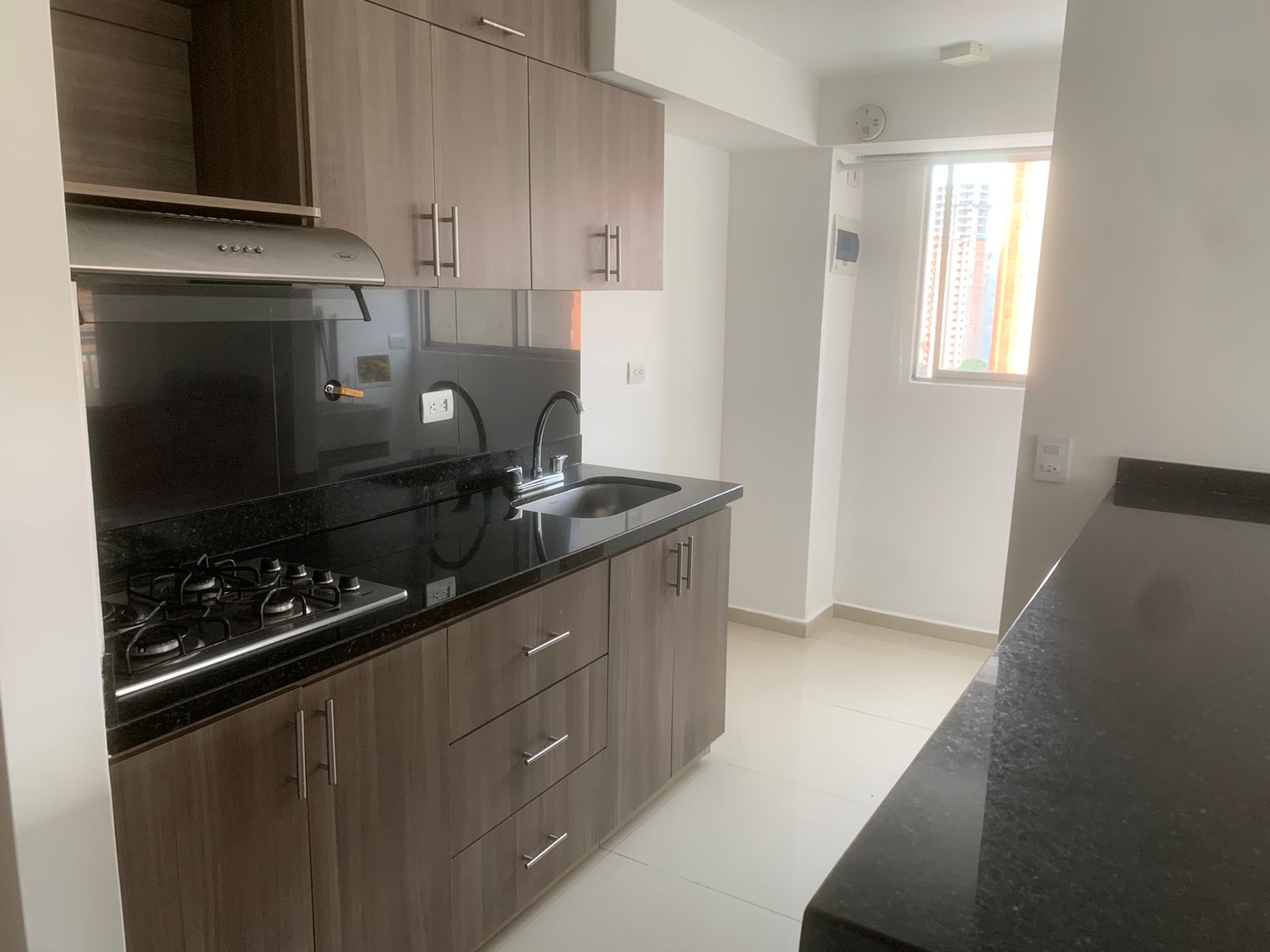 Se Arrienda Apartamento En Ditaires - Itagui
