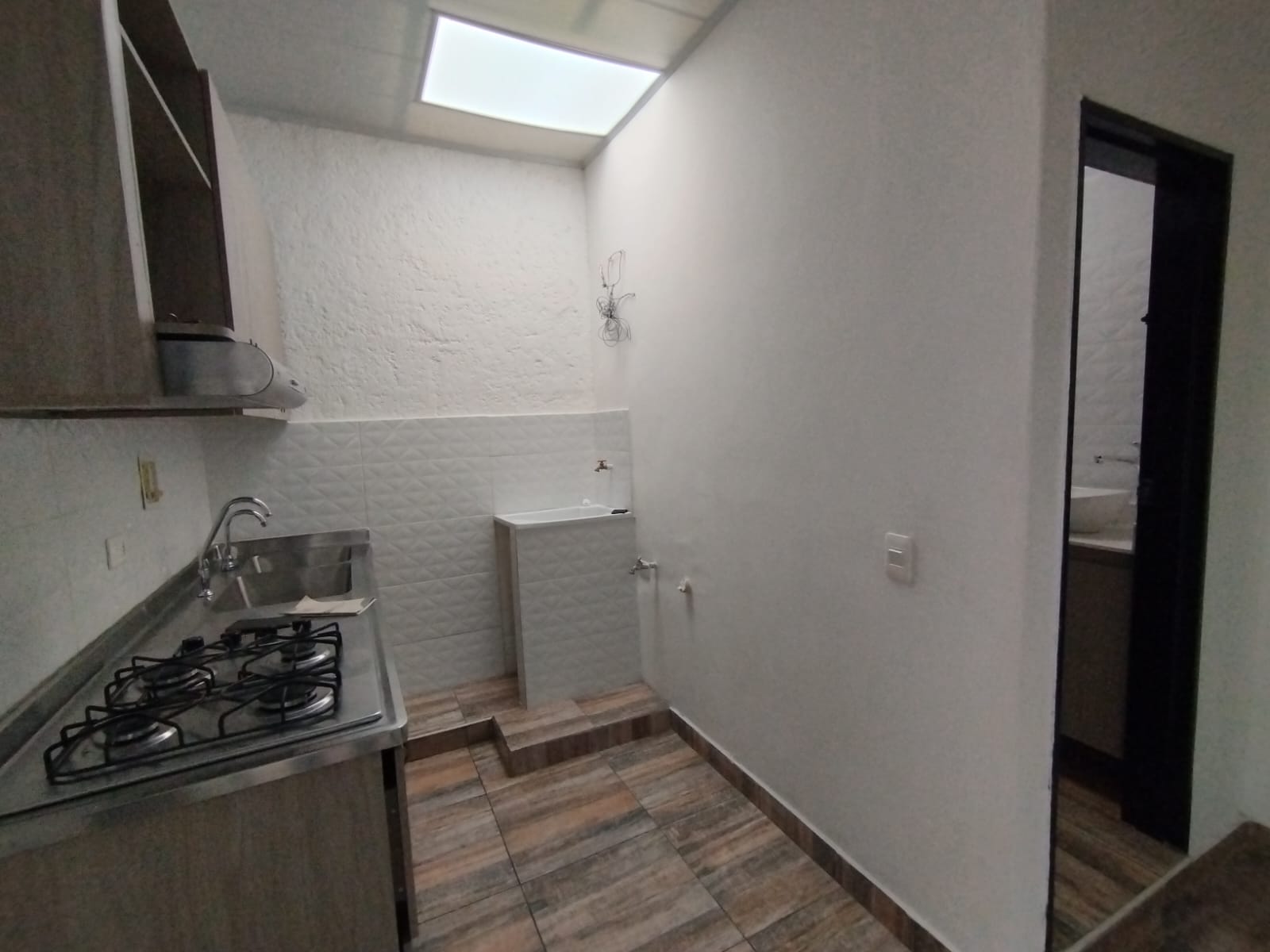 Se Arrienda Apartamento En Campo Amor - Guayabal