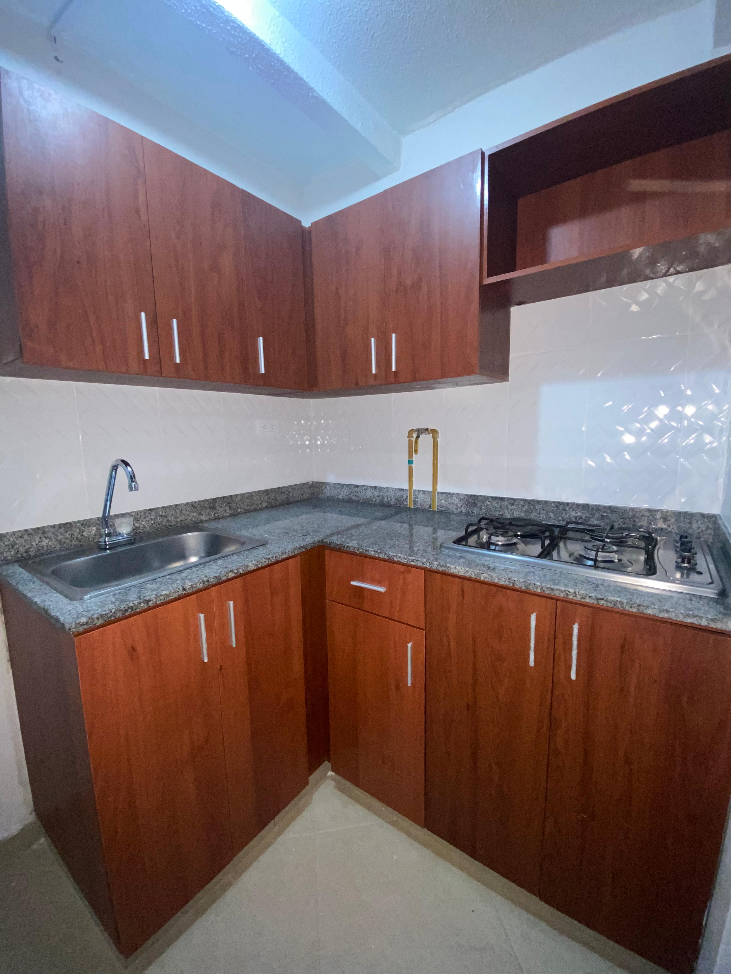 Se Arrienda Apartamento En Robledo Pajarito, Medellin