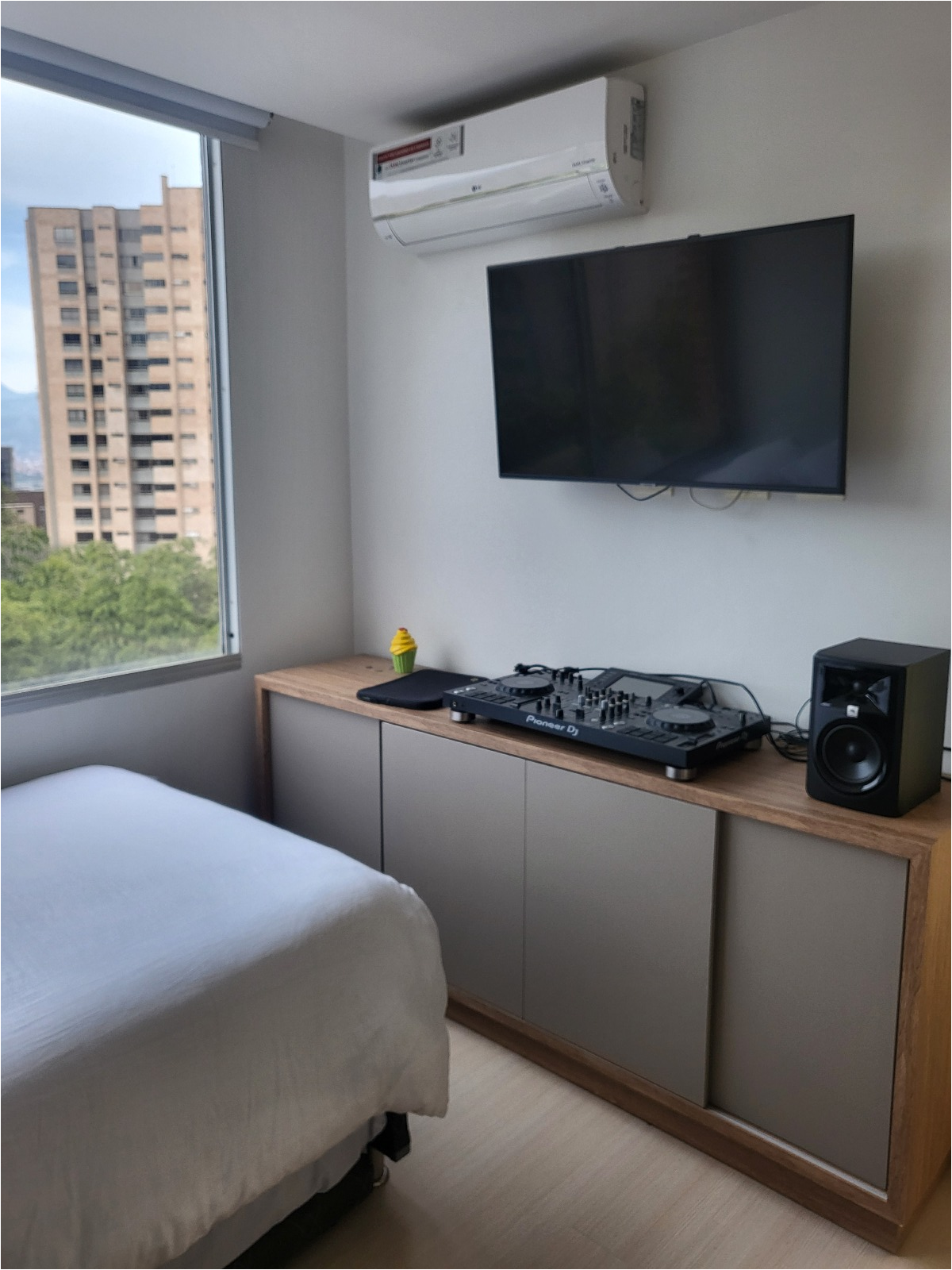 Se Vende Apartamento en el Poblado, Medellín