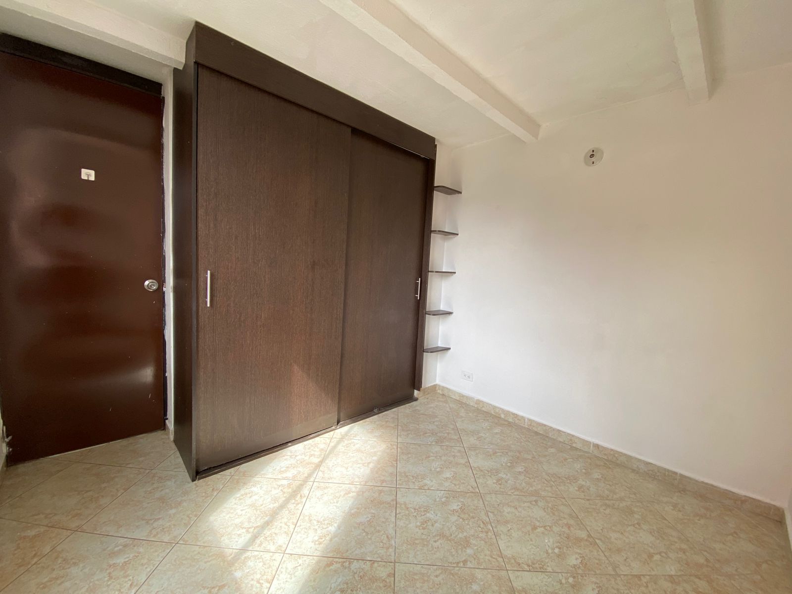 Se Arrienda Apartamento En Robledo Pajarito, Medellin